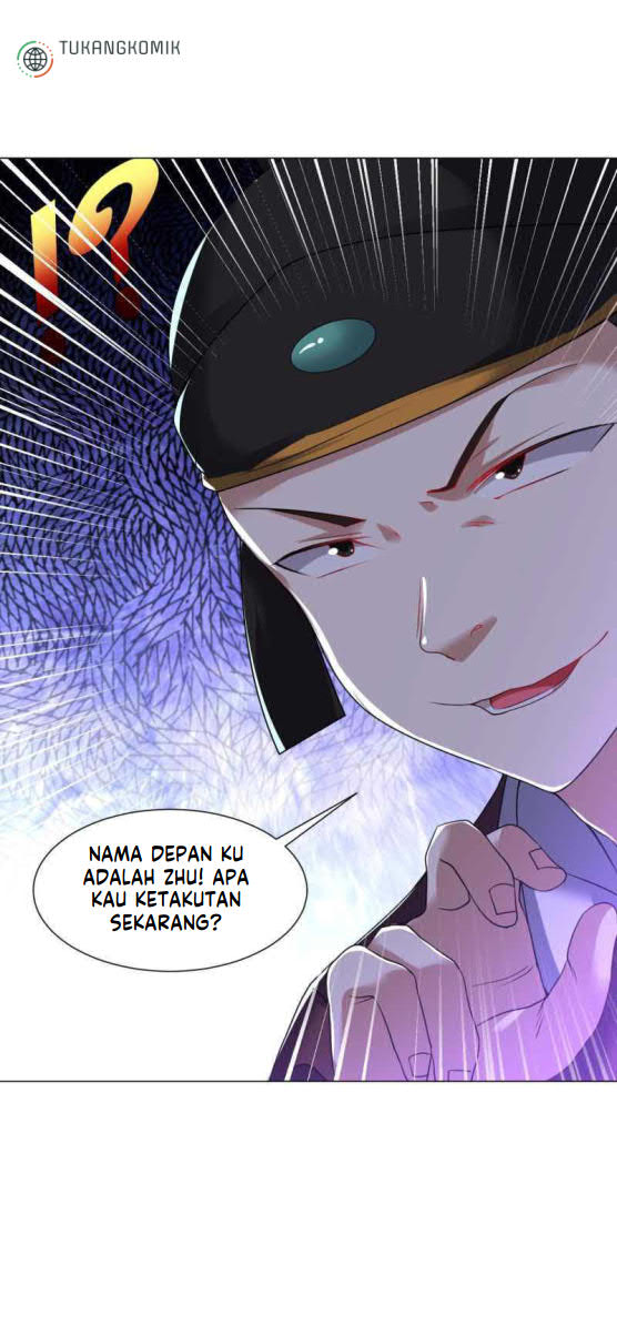 Dao Yin Chapter 143 Gambar 9