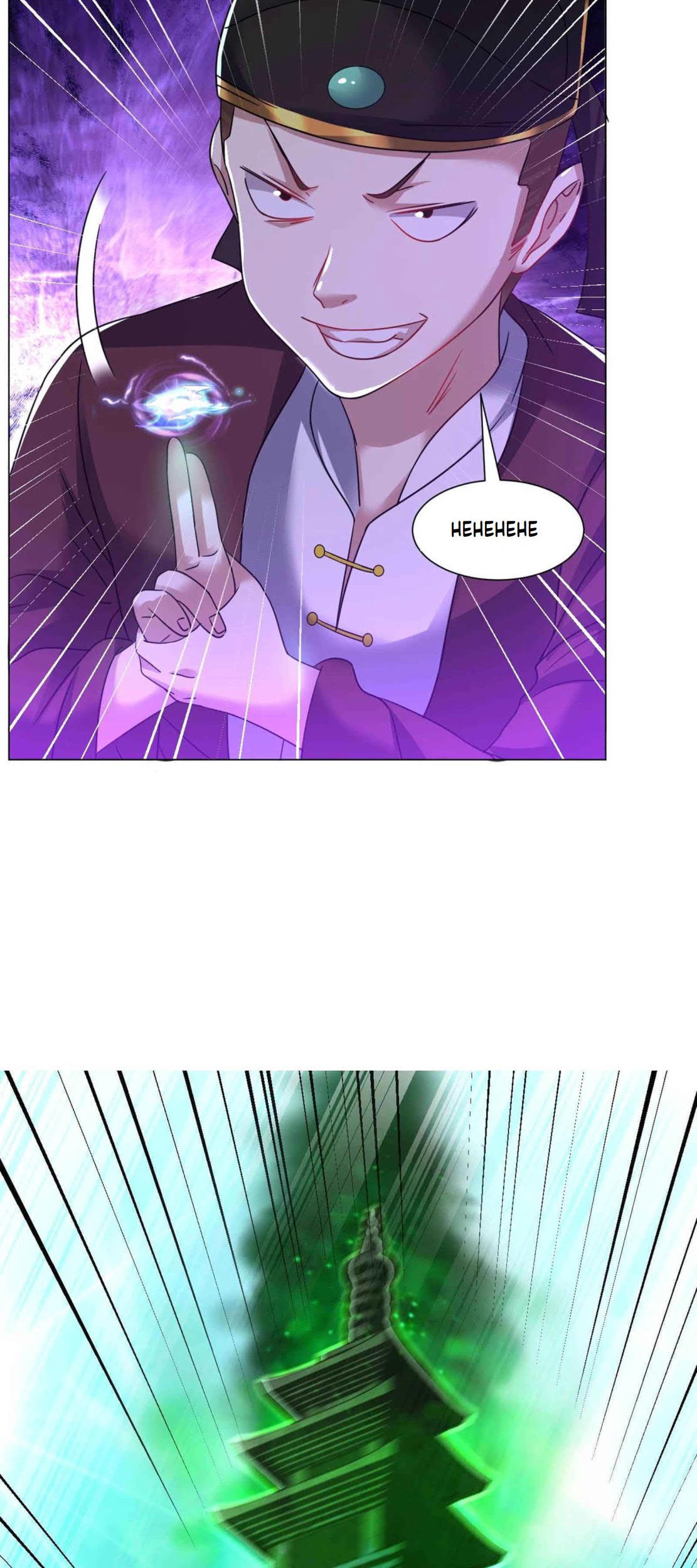 Dao Yin Chapter 142 Gambar 10