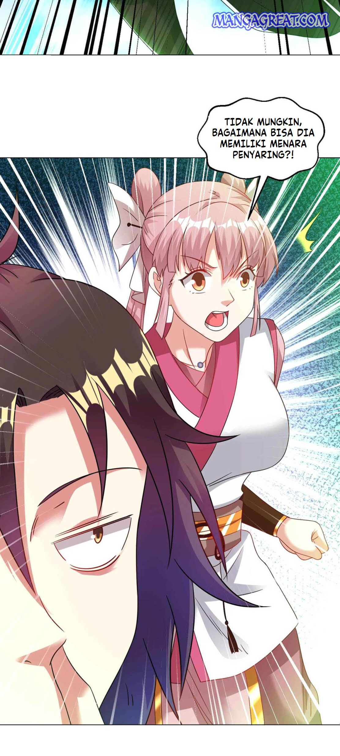 Dao Yin Chapter 142 Gambar 12