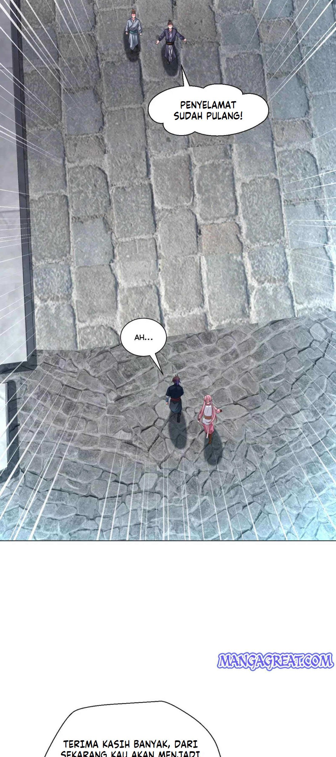 Dao Yin Chapter 141 Gambar 3