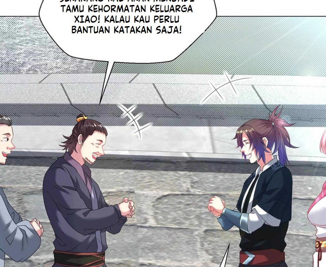 Dao Yin Chapter 141 Gambar 4