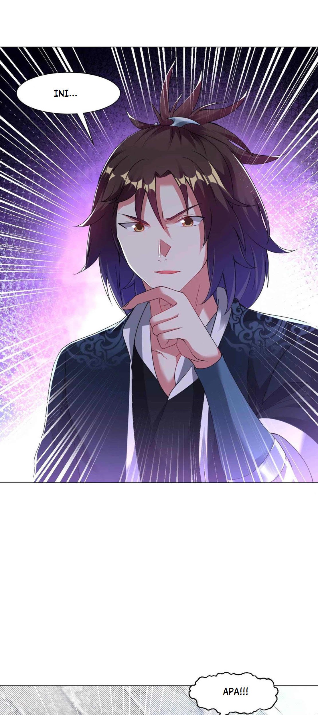 Dao Yin Chapter 141 Gambar 10