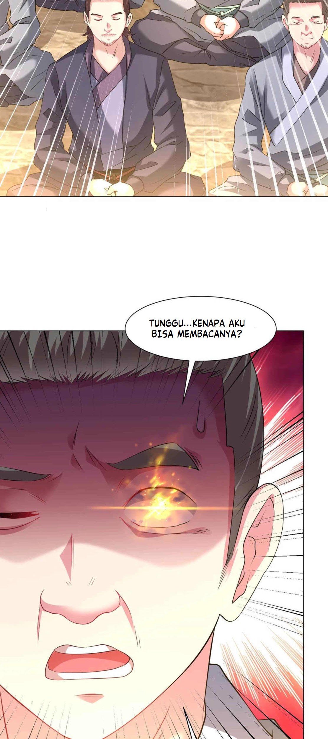 Dao Yin Chapter 141 Gambar 16