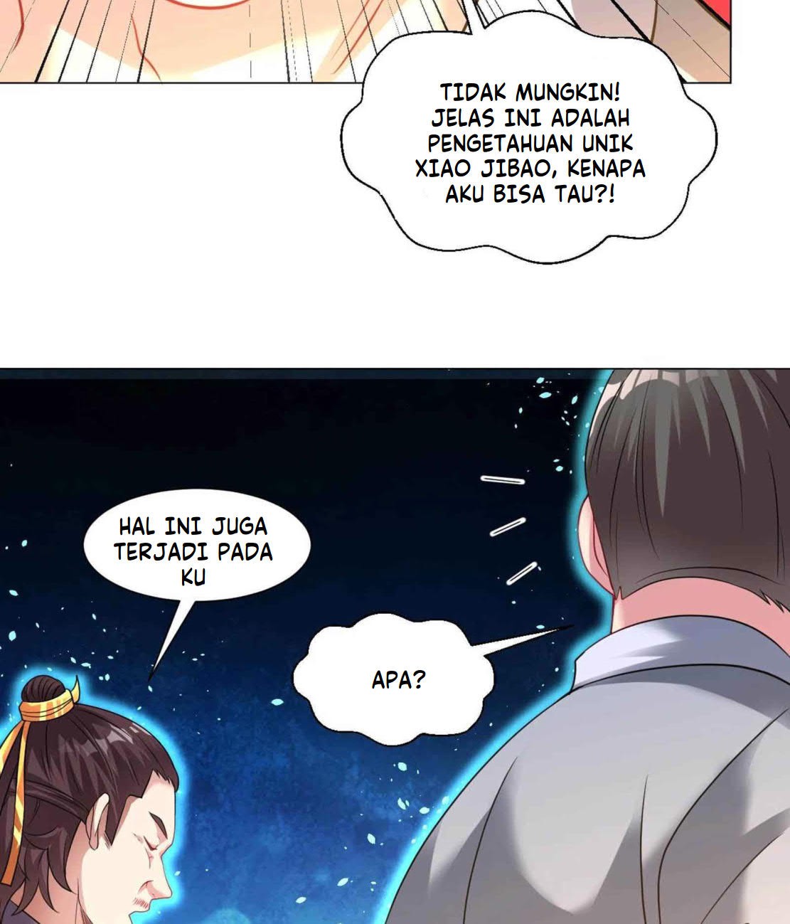 Dao Yin Chapter 141 Gambar 17