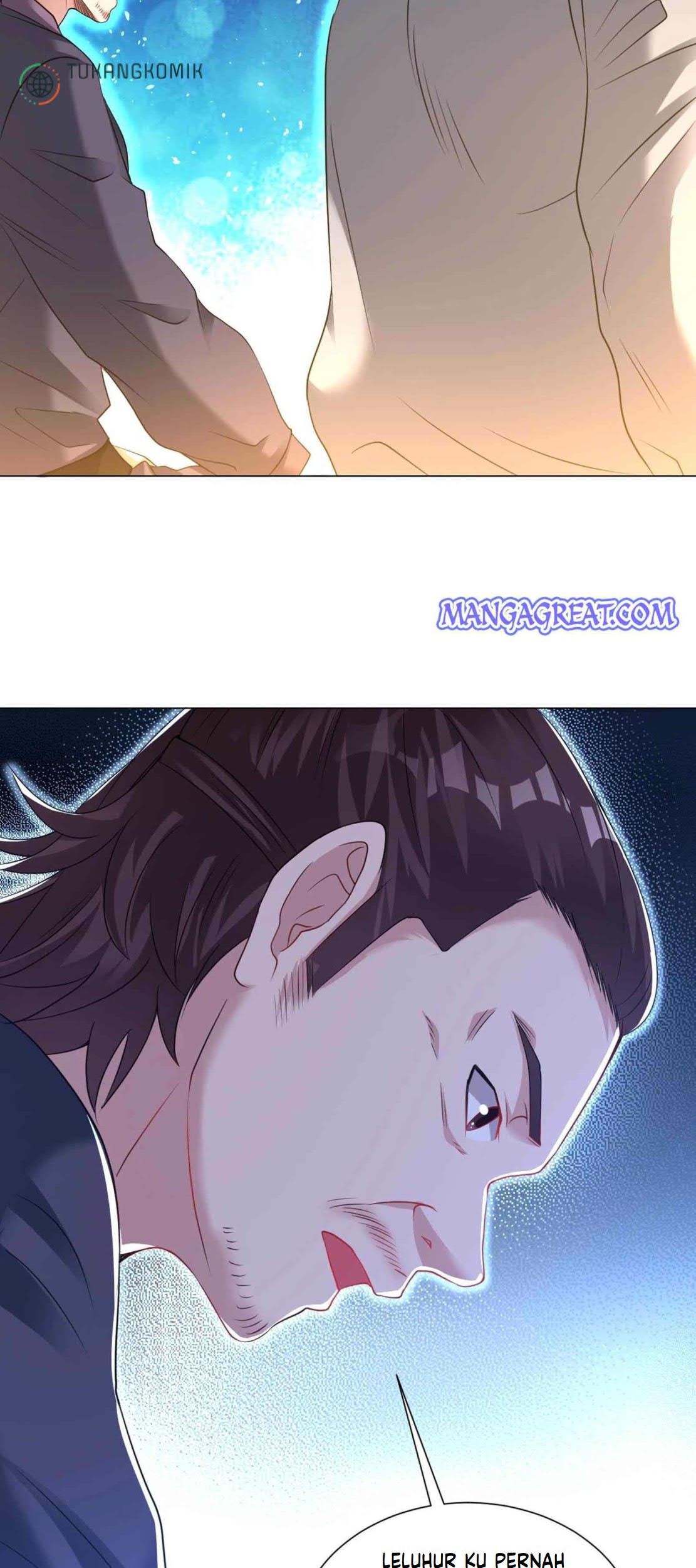 Dao Yin Chapter 141 Gambar 18