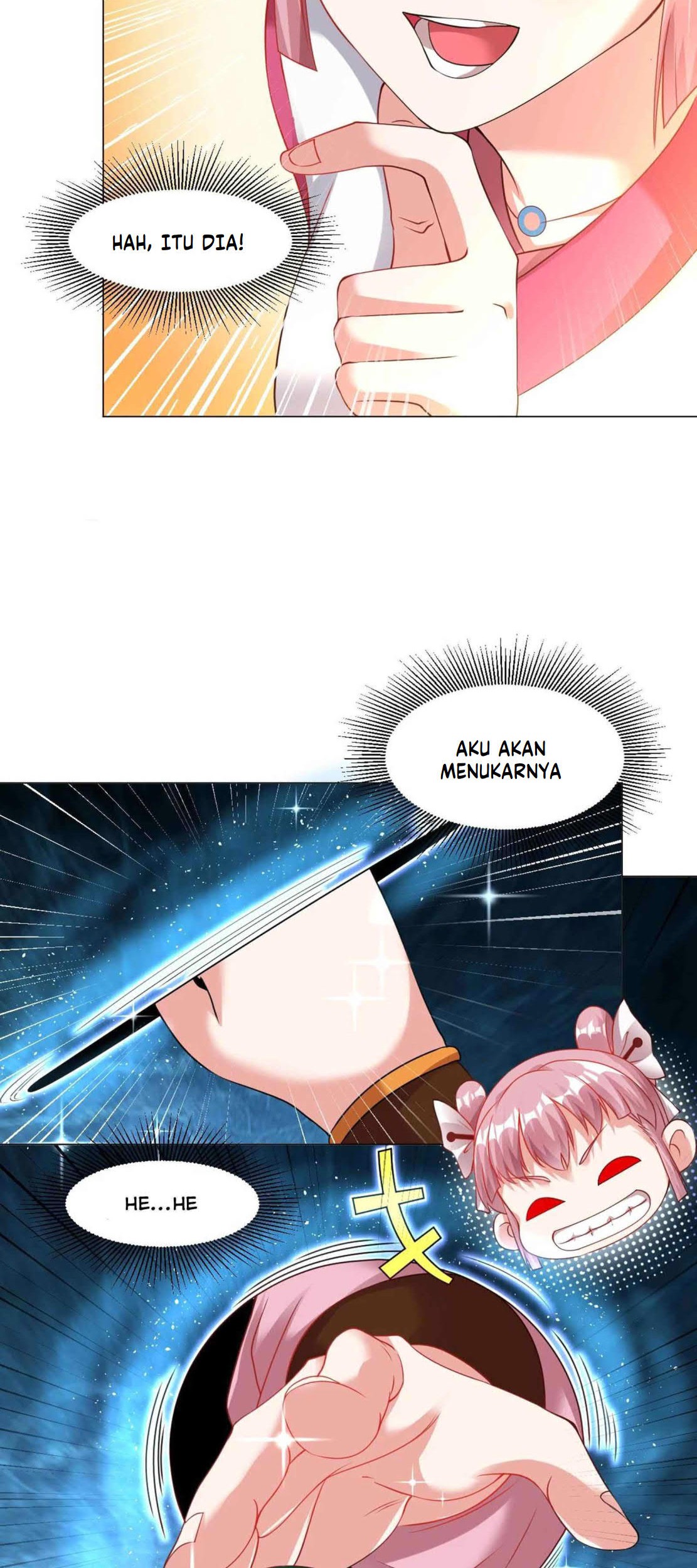 Dao Yin Chapter 140 Gambar 6