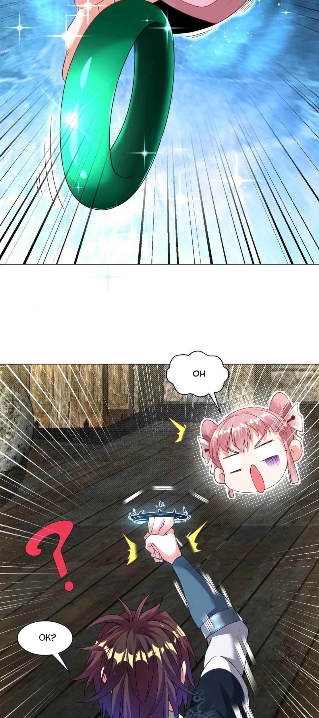 Dao Yin Chapter 140 Gambar 7