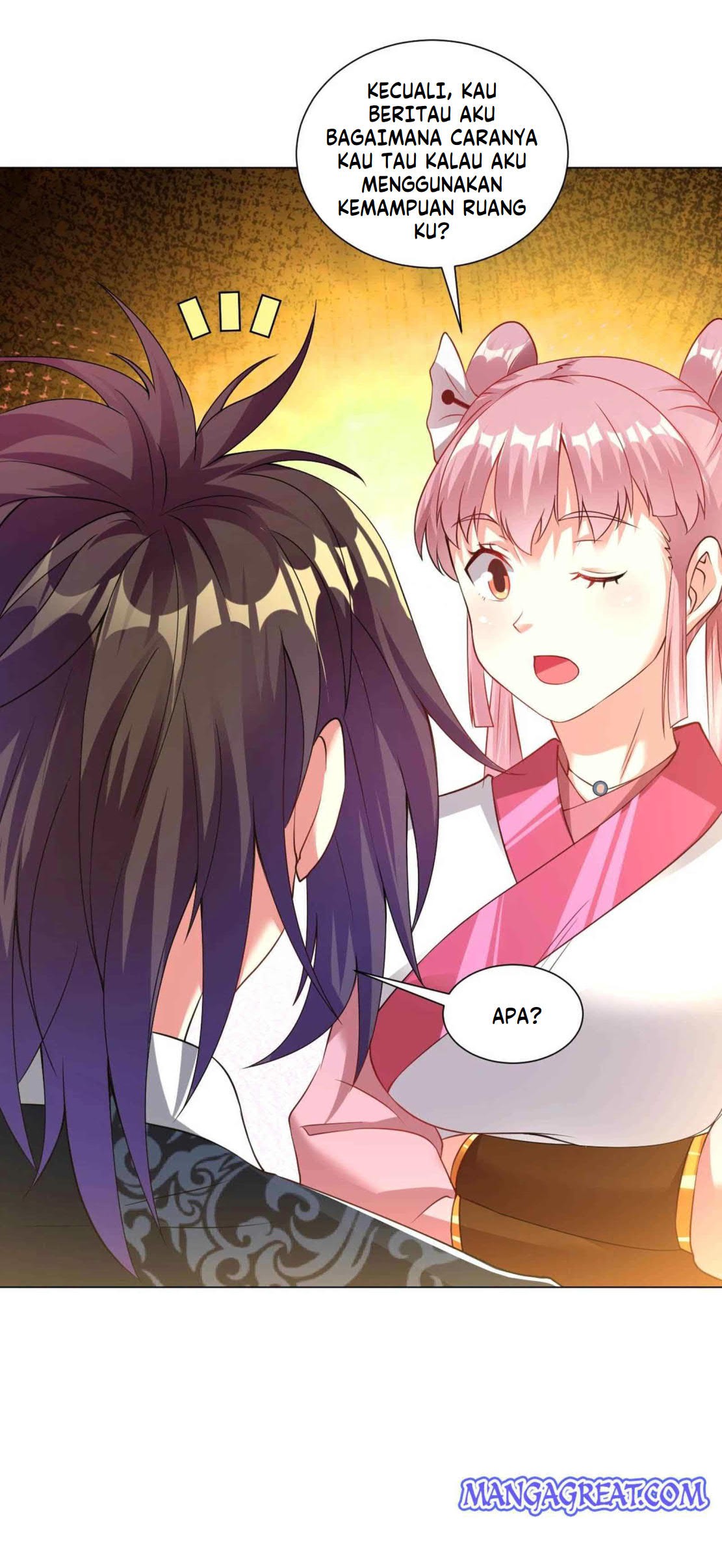 Dao Yin Chapter 140 Gambar 11