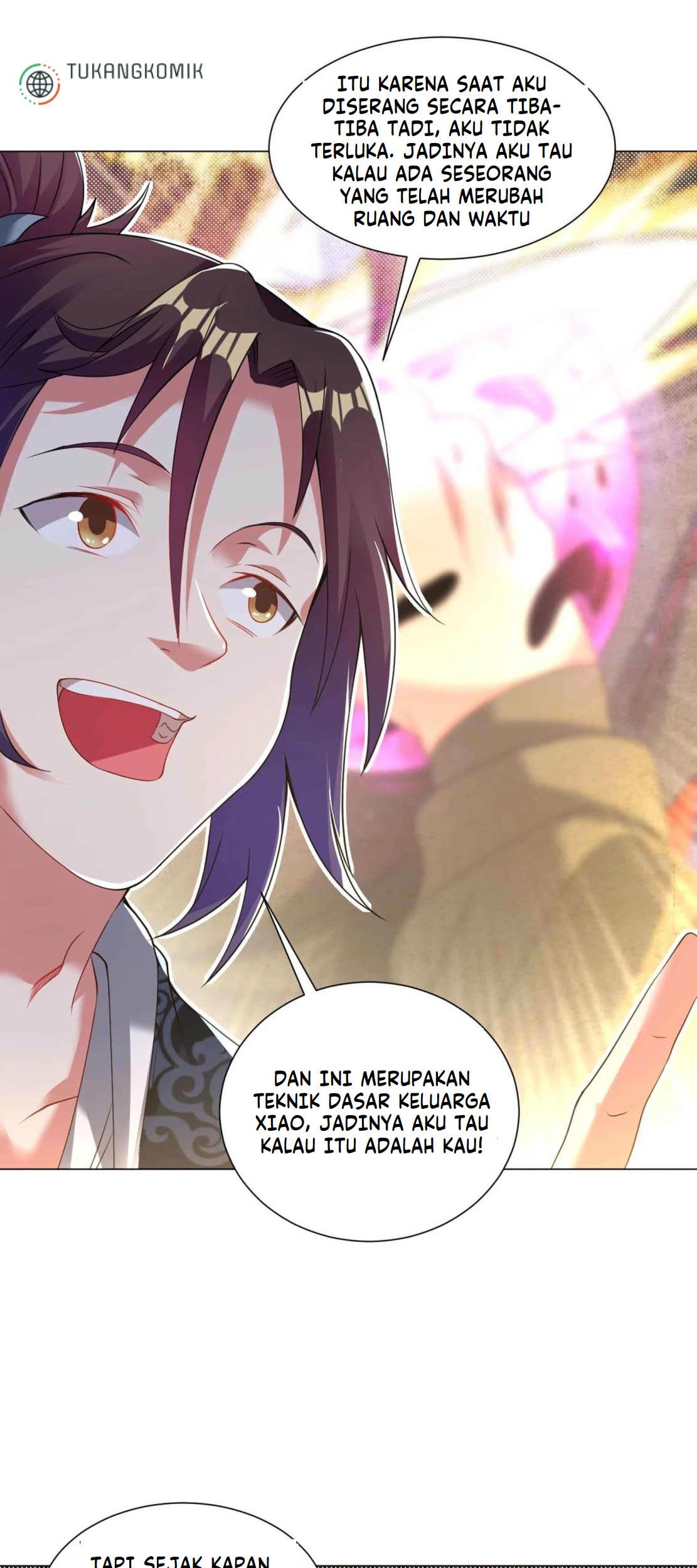 Dao Yin Chapter 140 Gambar 12