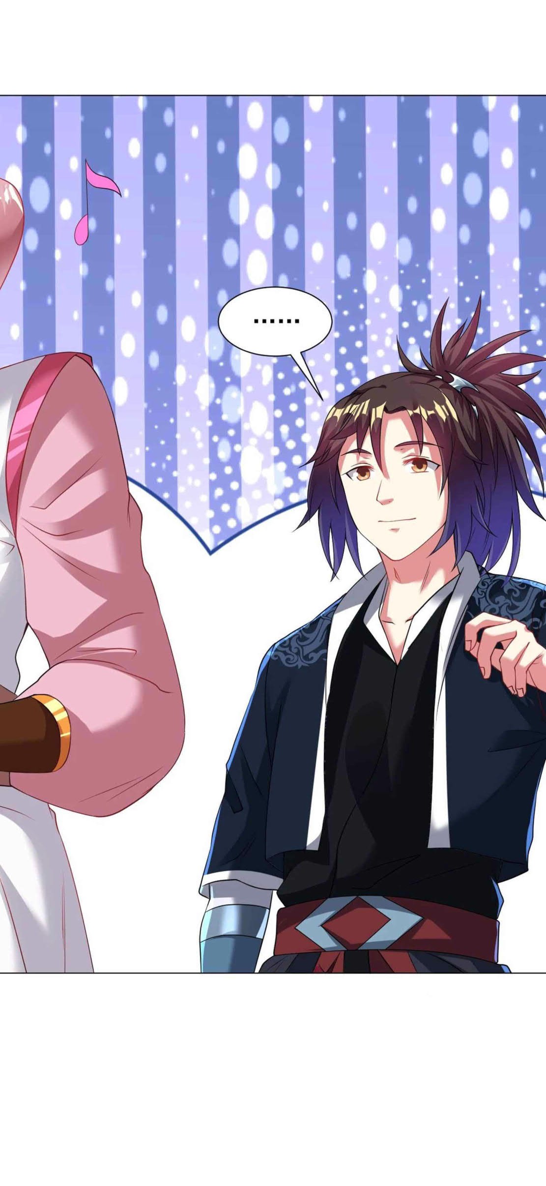 Dao Yin Chapter 140 Gambar 14