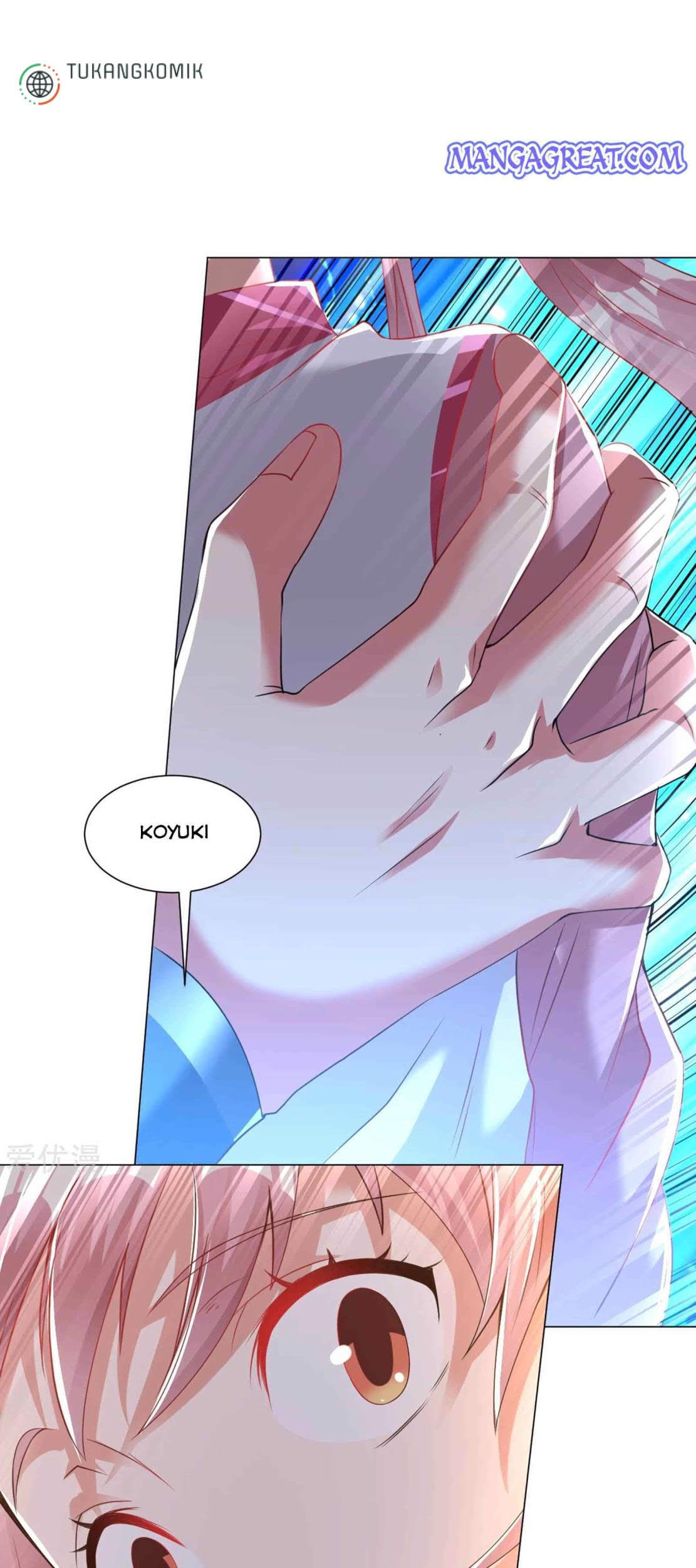 Dao Yin Chapter 140 Gambar 15