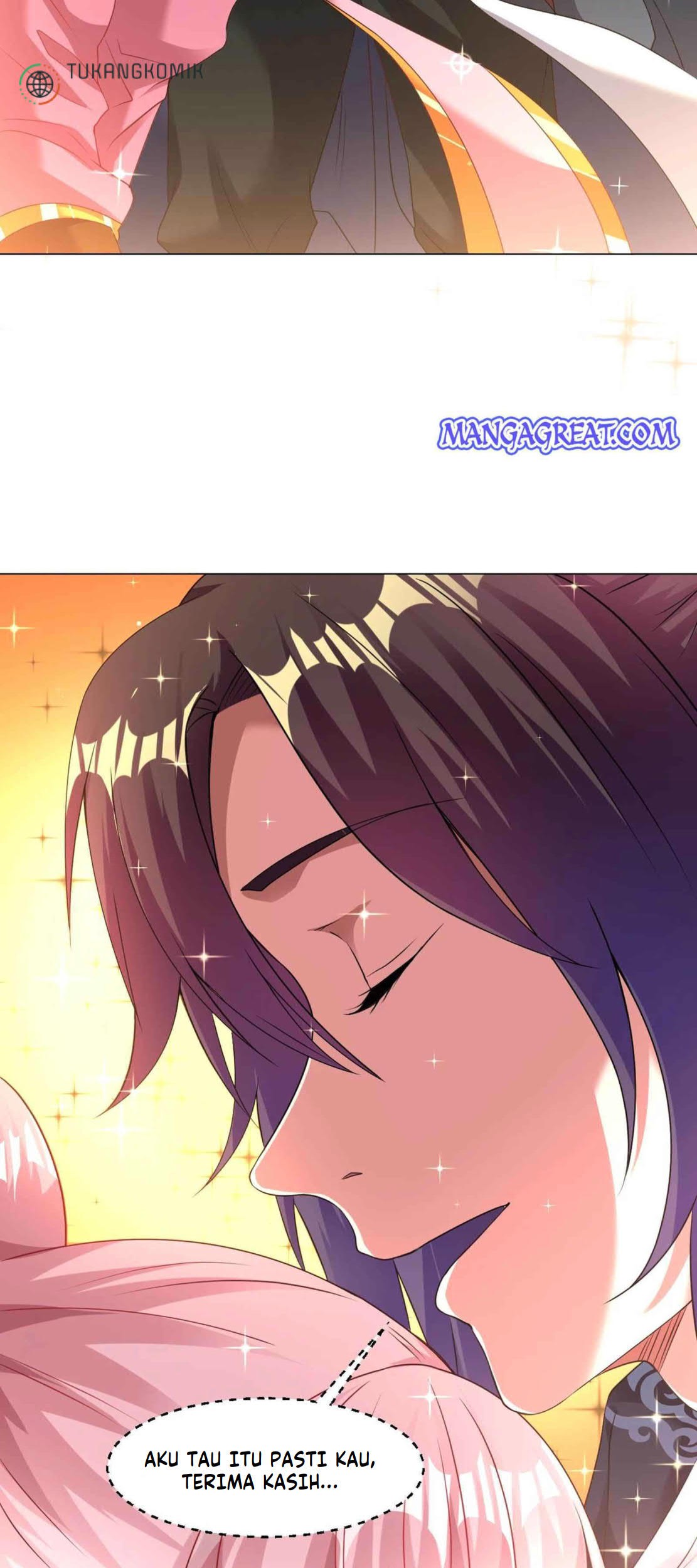 Dao Yin Chapter 140 Gambar 18