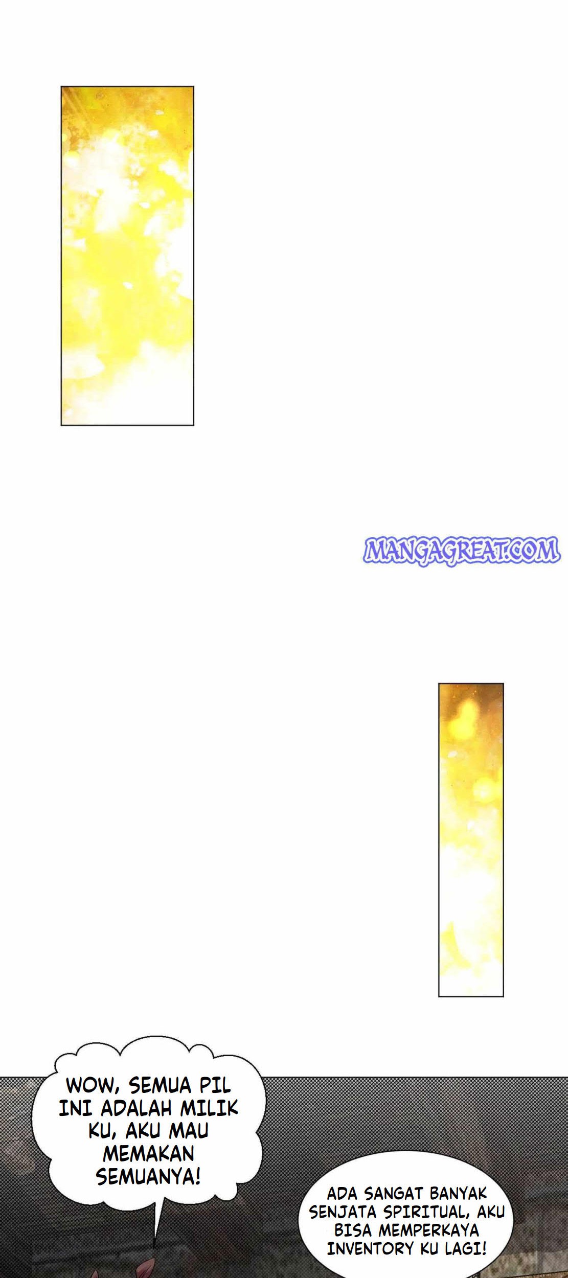 Baca Manhua Dao Yin Chapter 139 Gambar 2