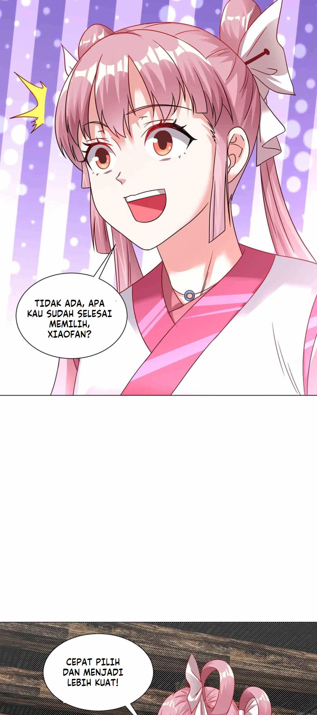 Dao Yin Chapter 139 Gambar 8