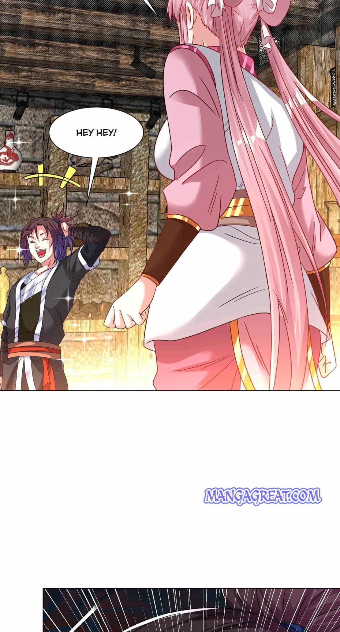 Dao Yin Chapter 139 Gambar 9