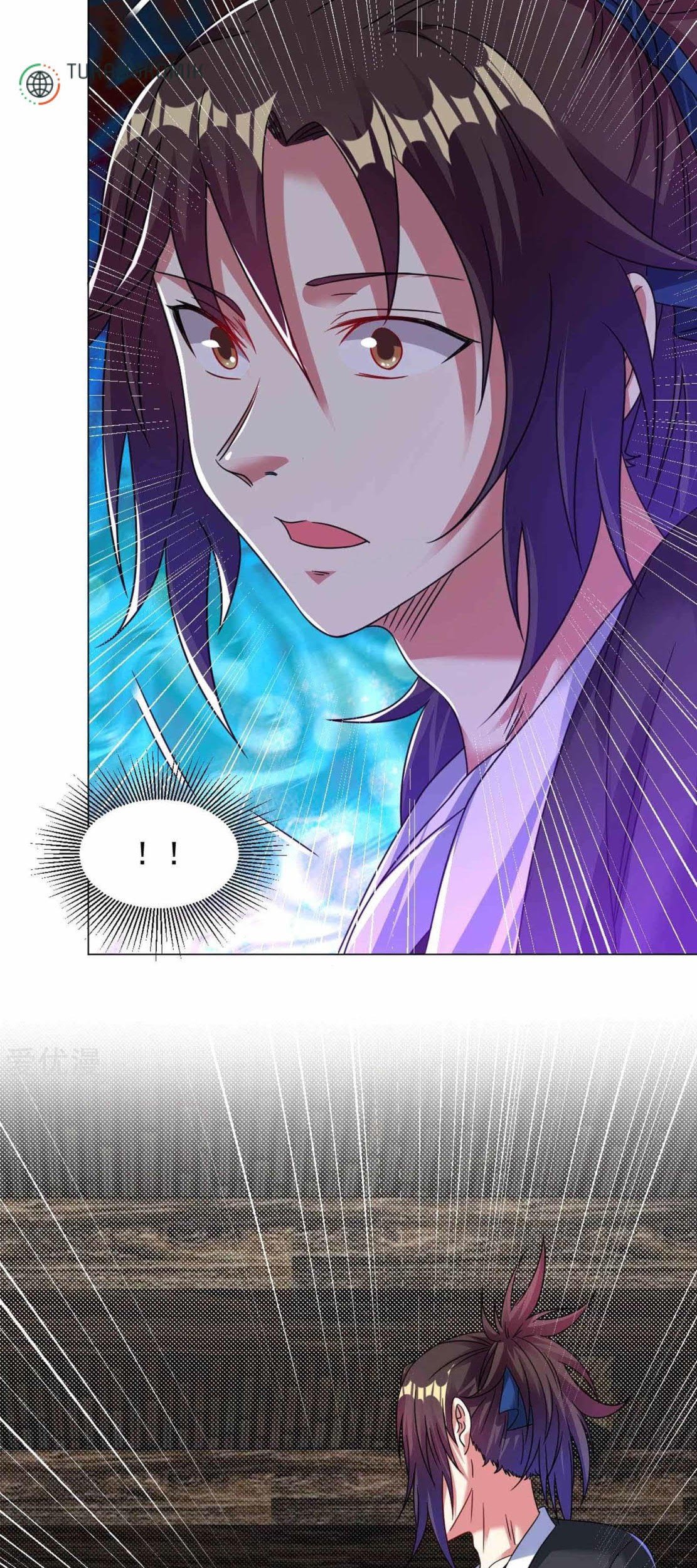 Dao Yin Chapter 139 Gambar 10