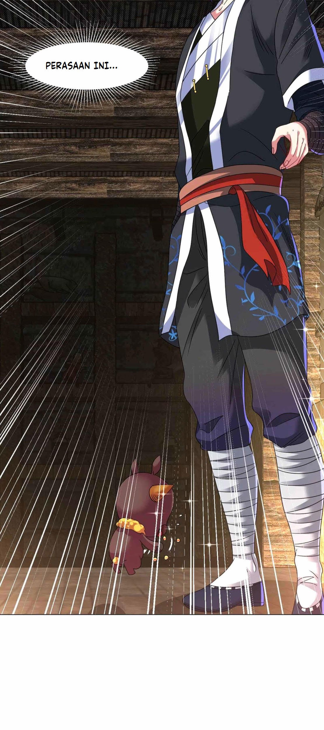 Dao Yin Chapter 139 Gambar 11