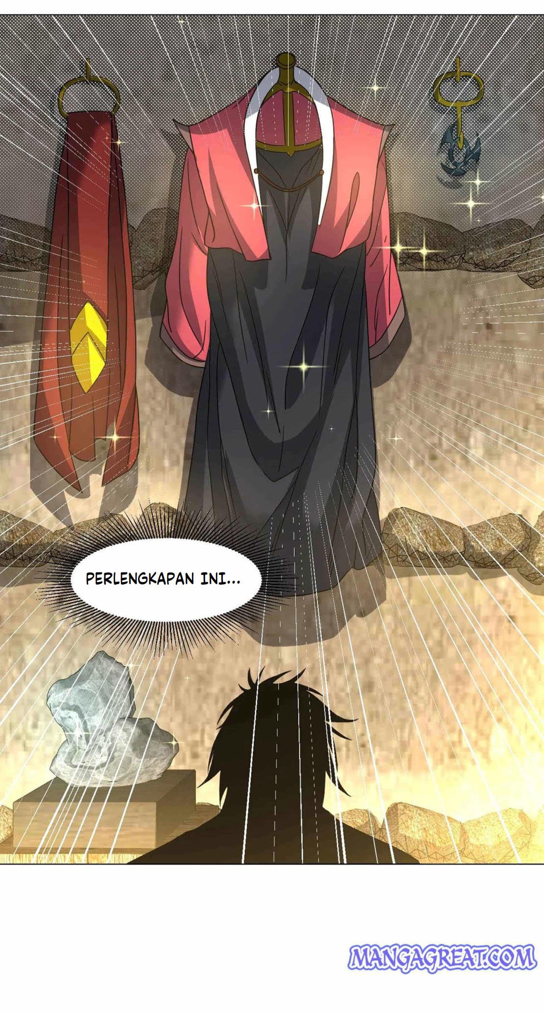 Dao Yin Chapter 139 Gambar 12