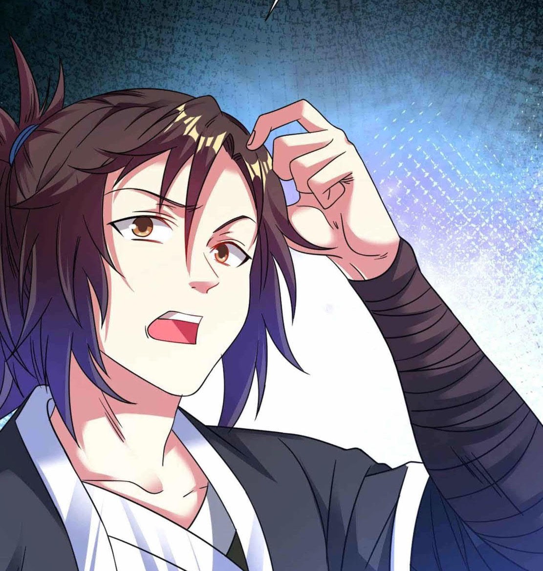 Dao Yin Chapter 138 Gambar 4