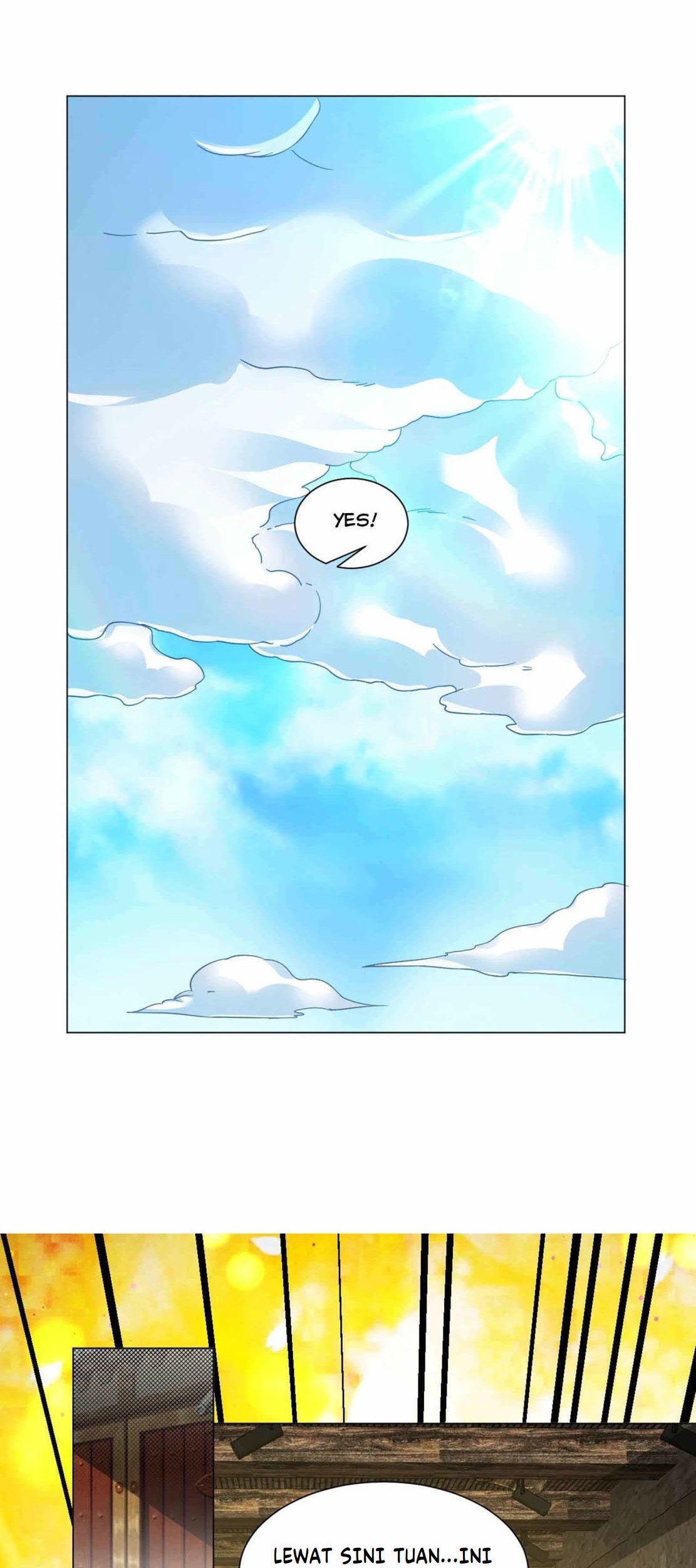 Dao Yin Chapter 138 Gambar 14