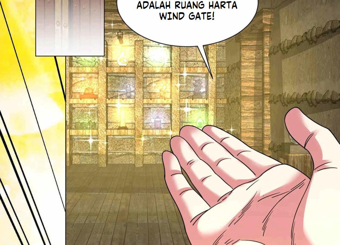 Dao Yin Chapter 138 Gambar 15