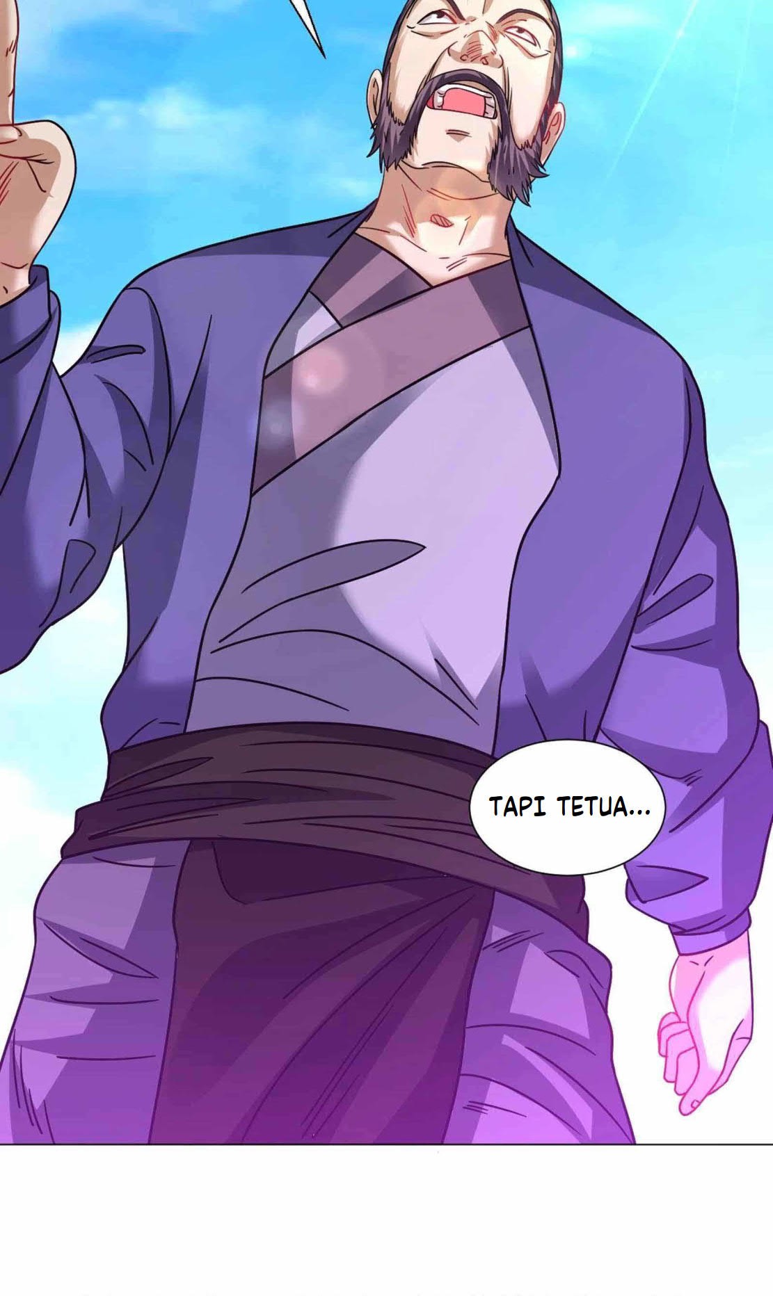 Dao Yin Chapter 137 Gambar 9