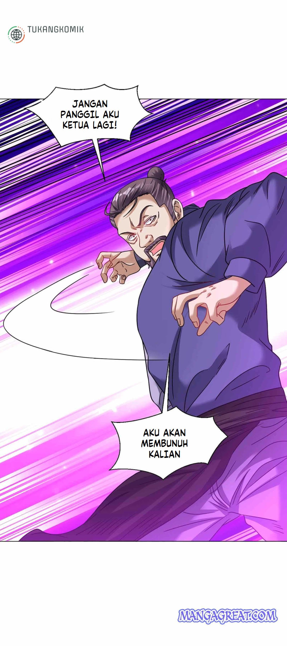 Dao Yin Chapter 137 Gambar 10