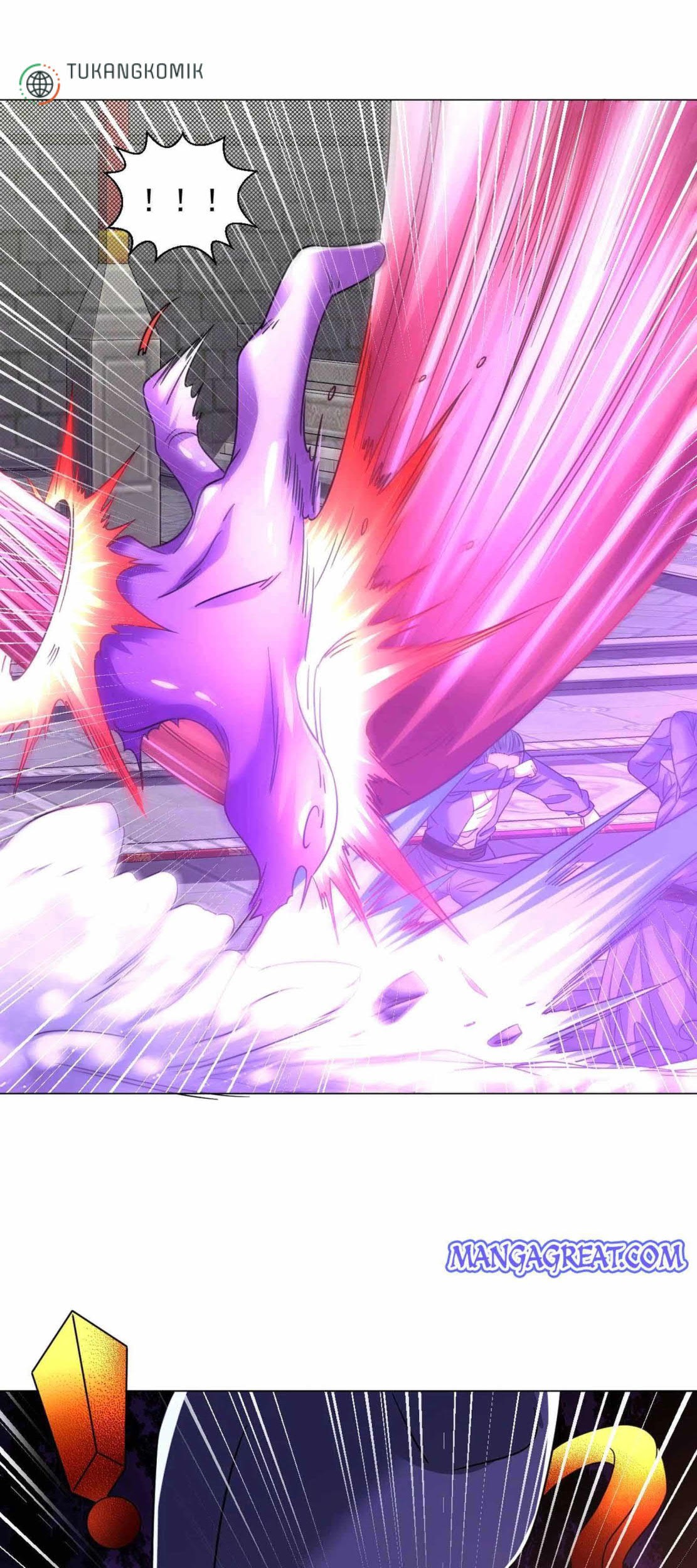 Dao Yin Chapter 137 Gambar 13