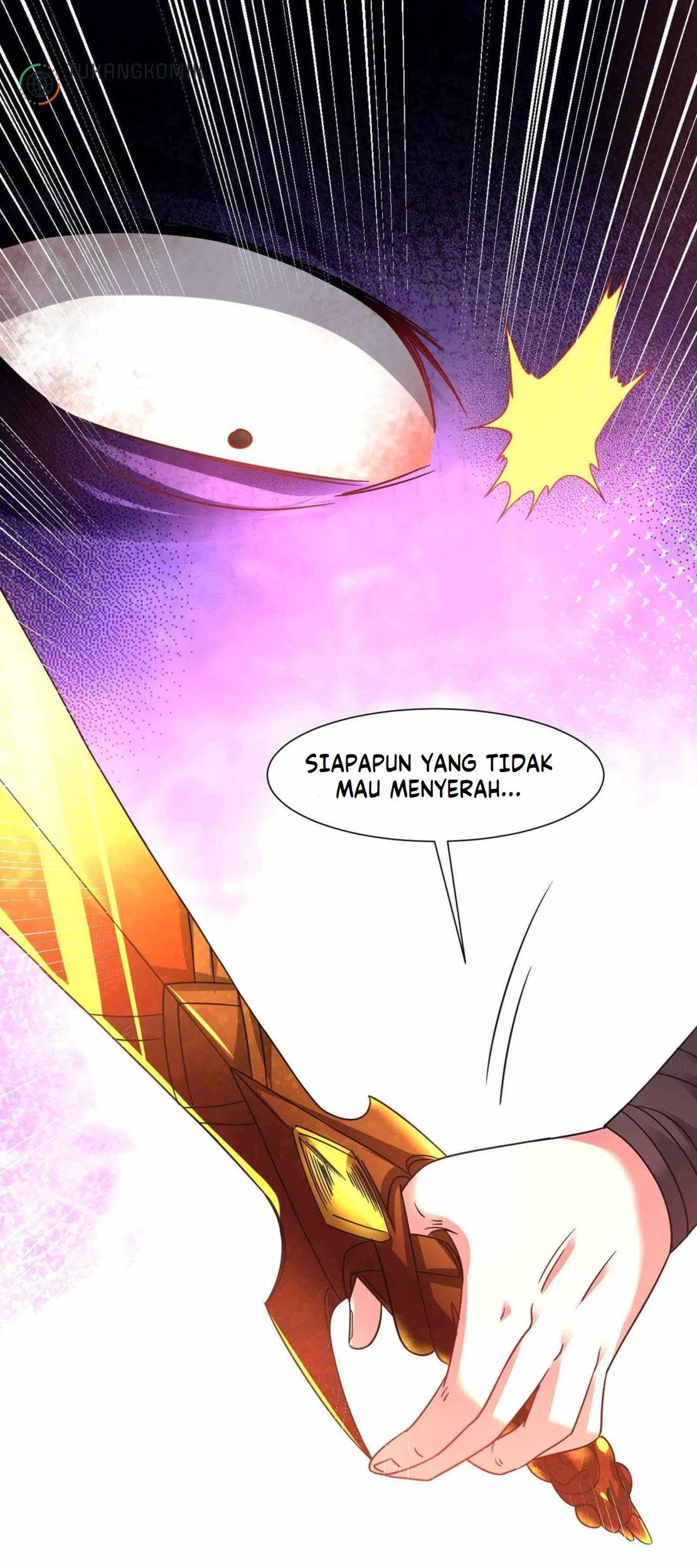 Dao Yin Chapter 137 Gambar 16