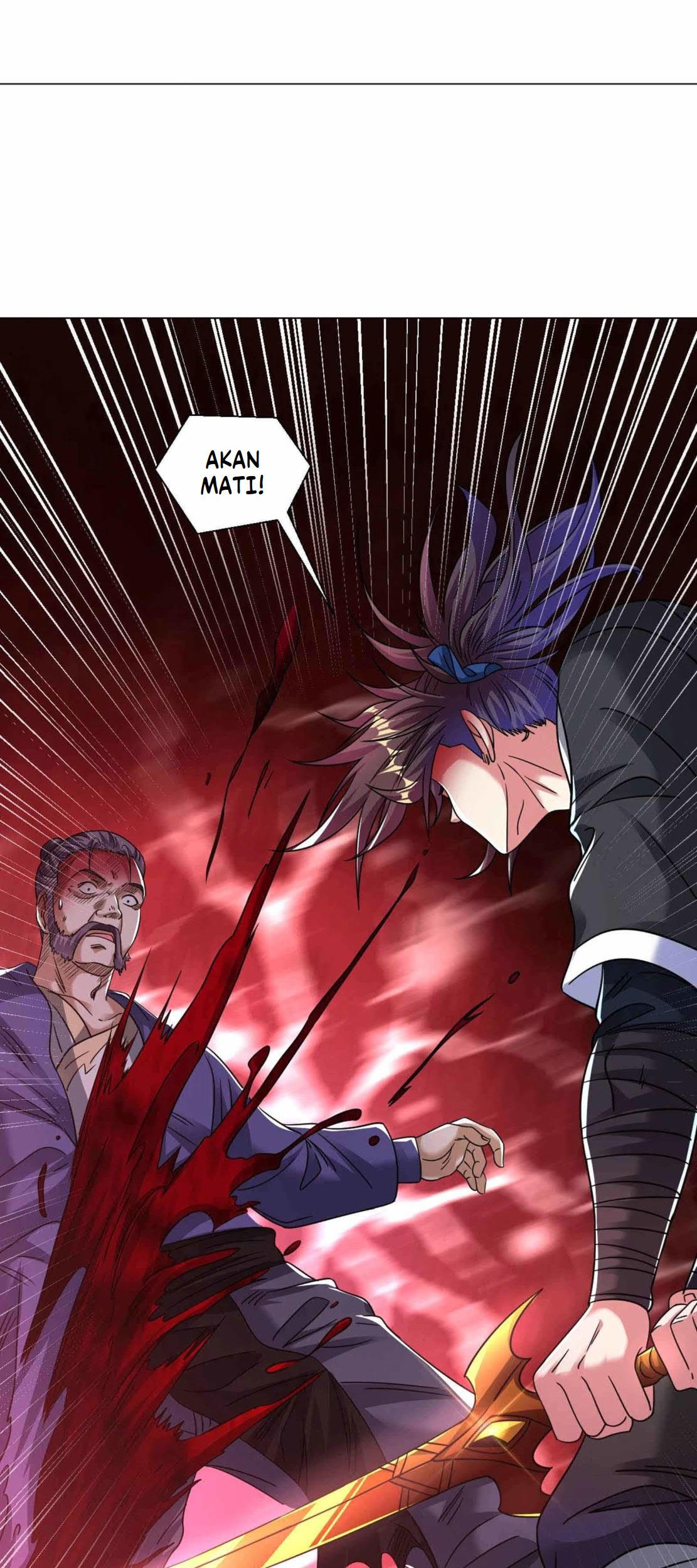 Dao Yin Chapter 137 Gambar 17