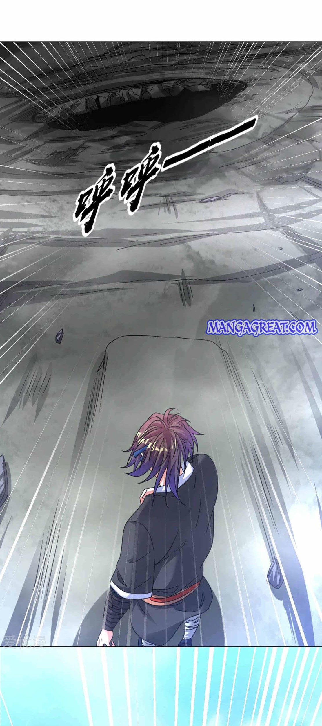 Baca Manhua Dao Yin Chapter 136 Gambar 2