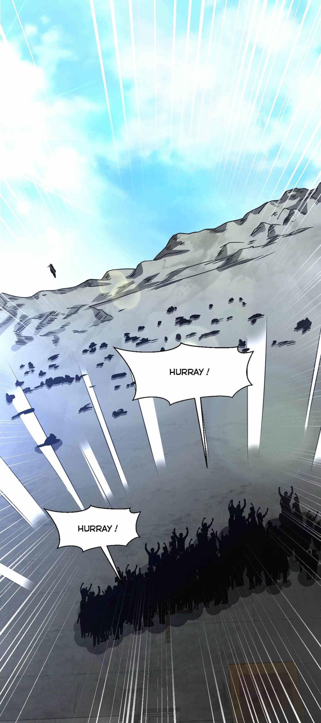 Dao Yin Chapter 136 Gambar 3