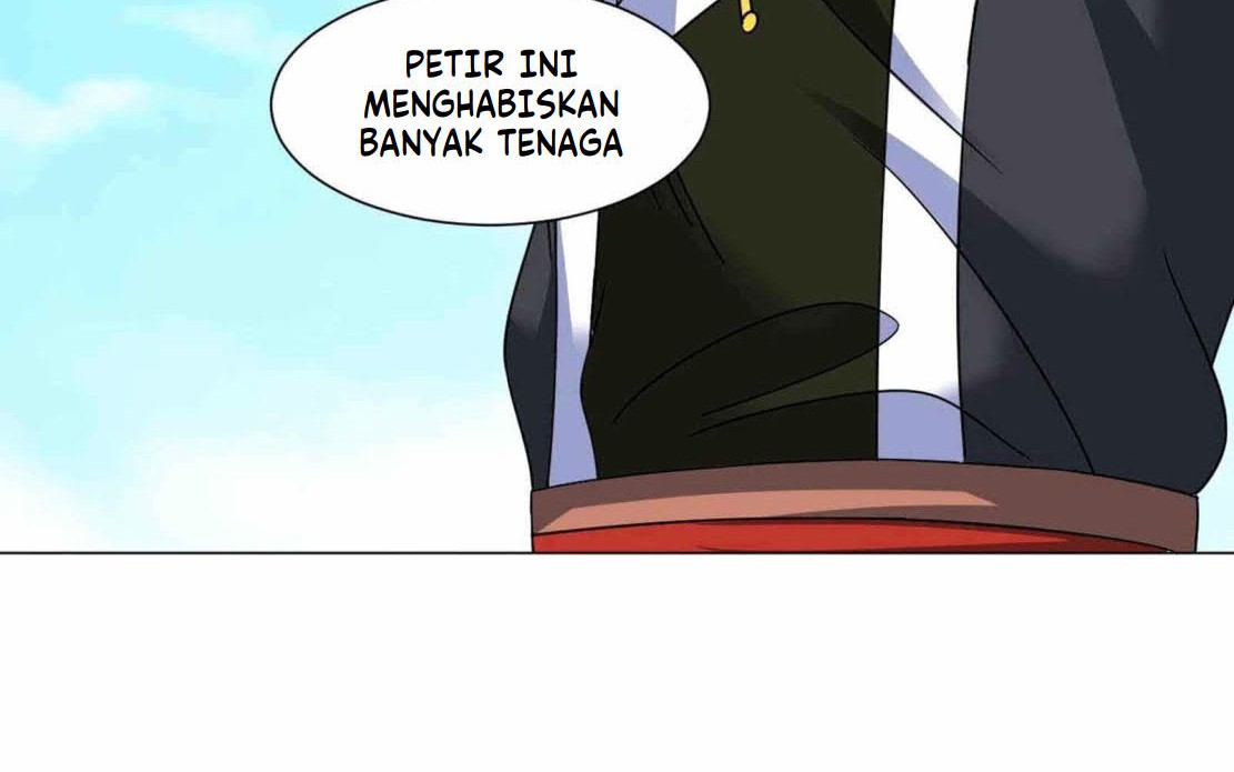 Dao Yin Chapter 136 Gambar 8
