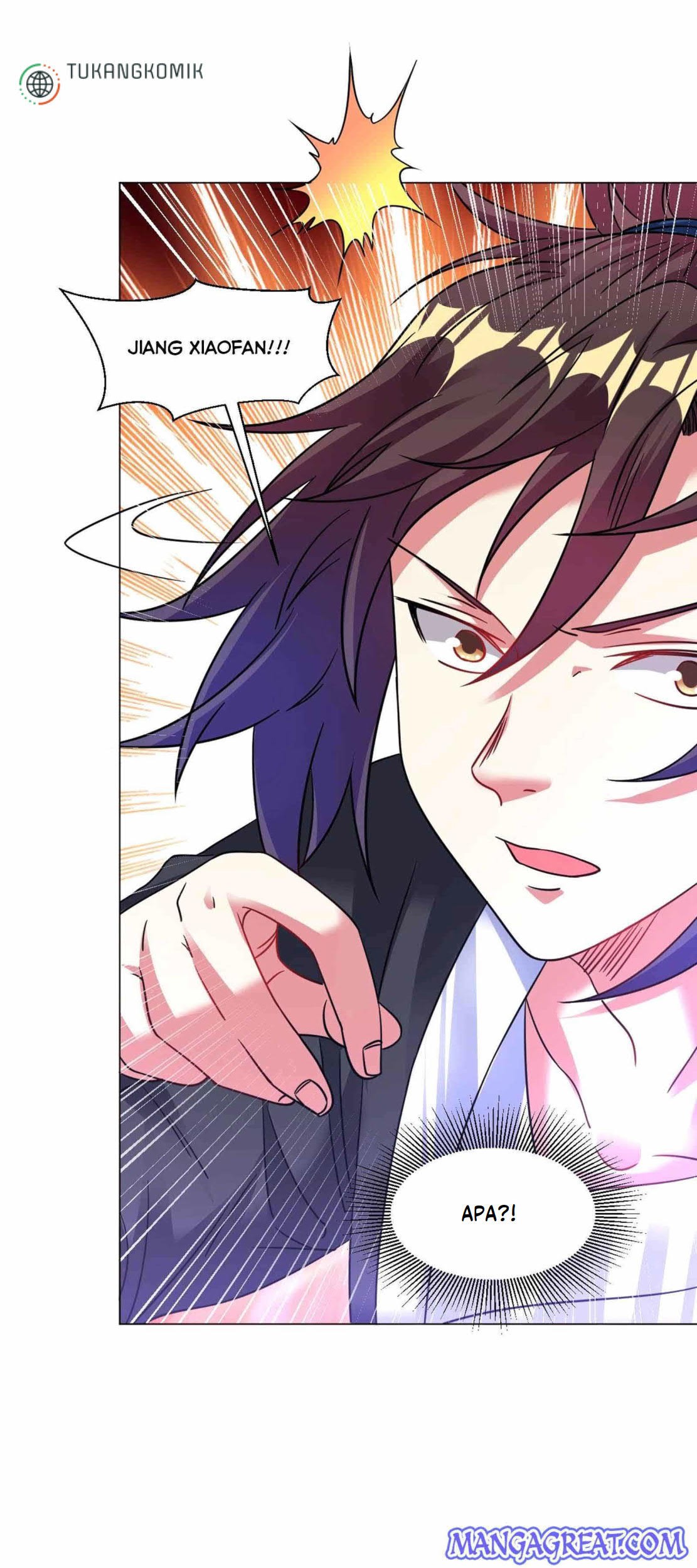 Dao Yin Chapter 136 Gambar 9