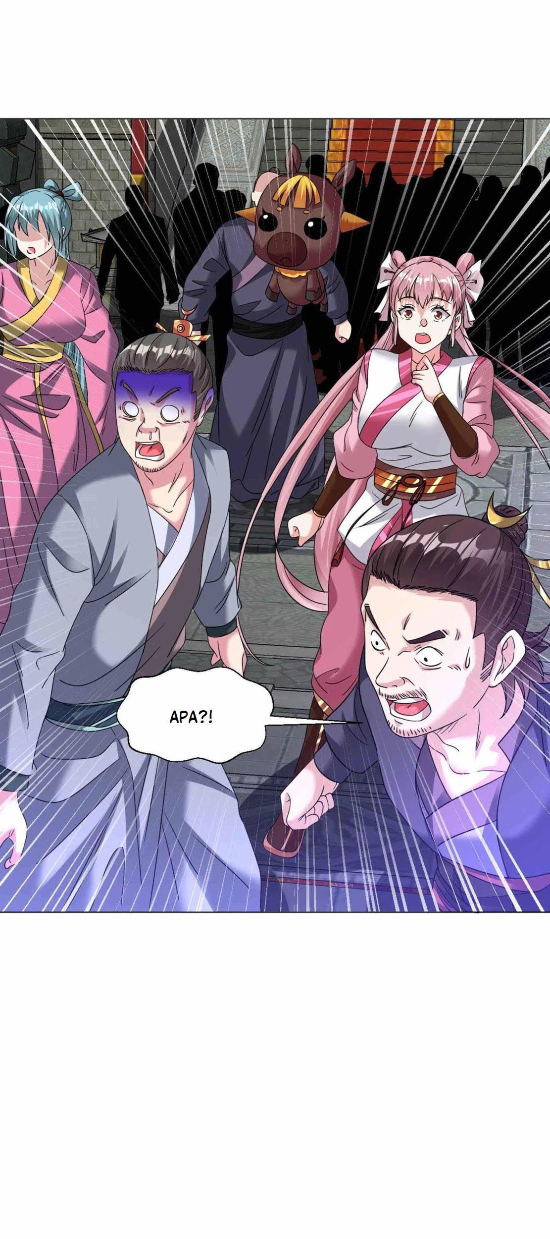 Dao Yin Chapter 136 Gambar 10