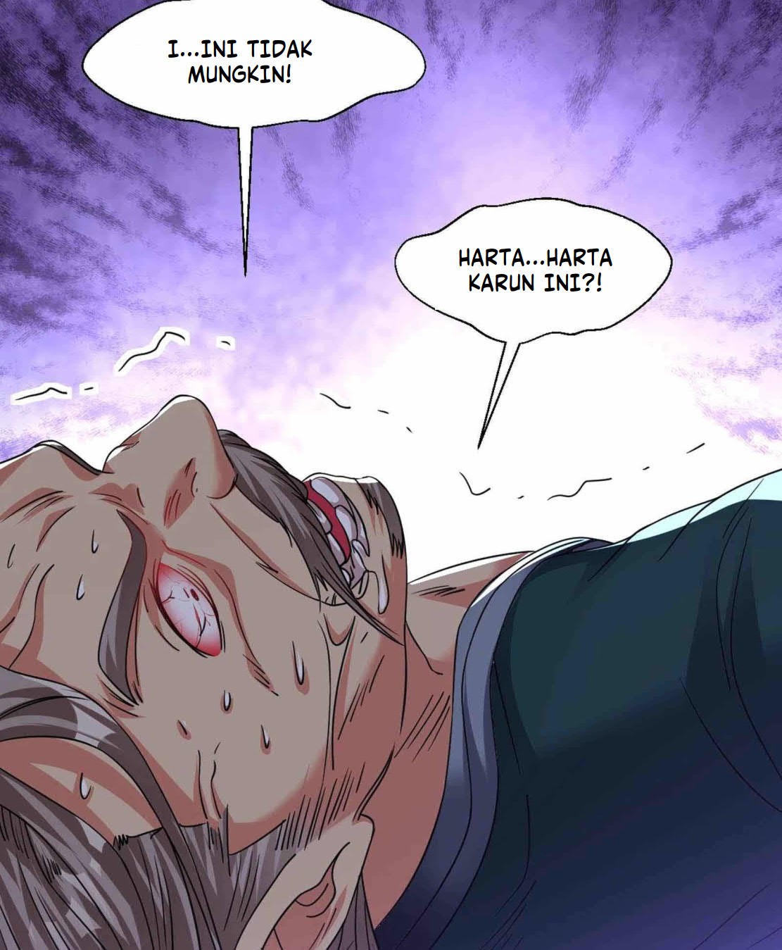 Dao Yin Chapter 136 Gambar 17