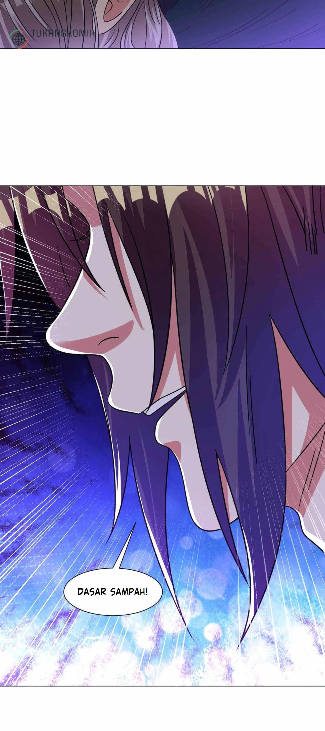 Dao Yin Chapter 136 Gambar 18