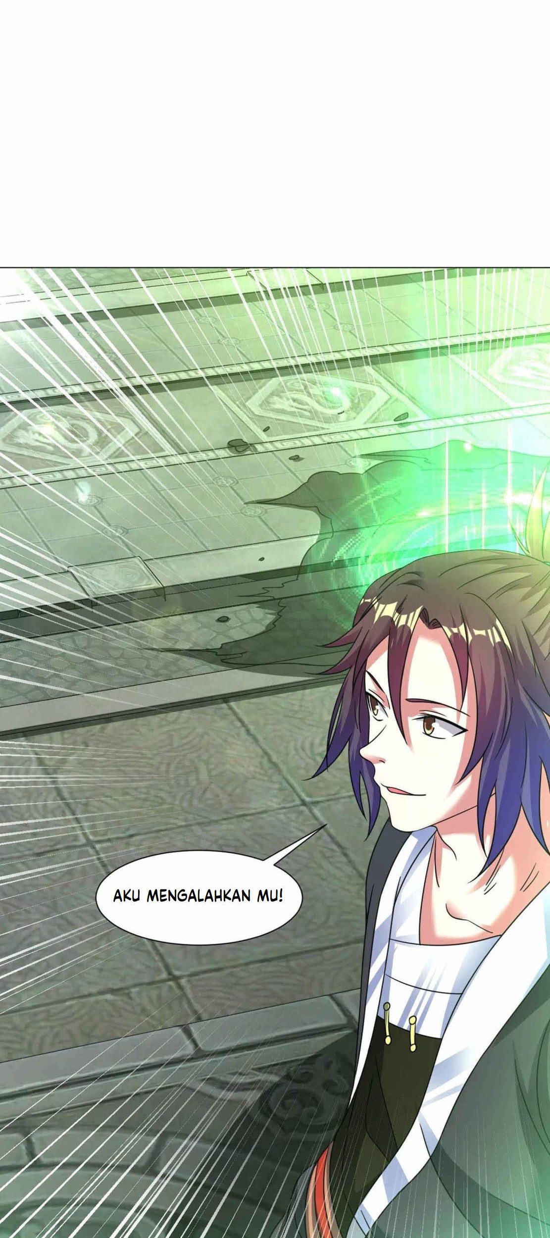 Dao Yin Chapter 136 Gambar 19