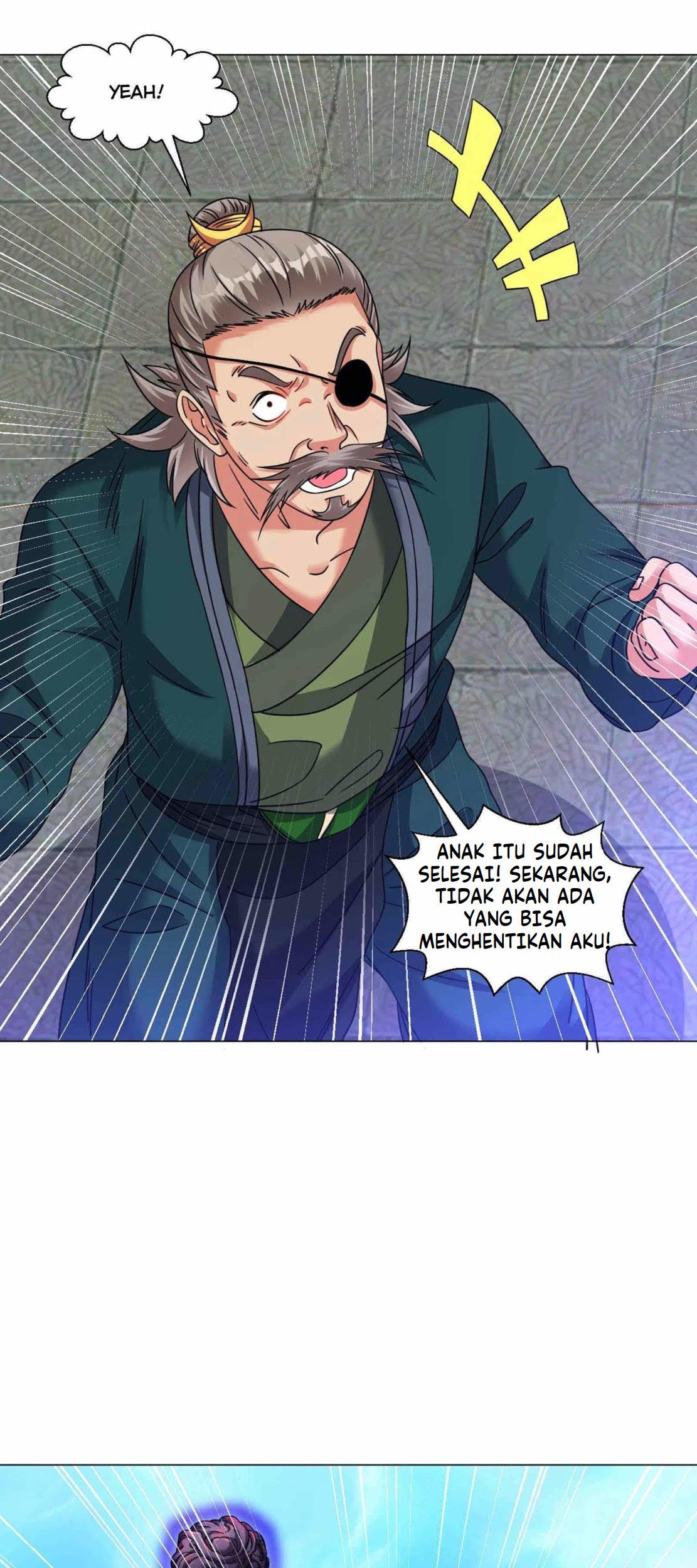 Baca Manhua Dao Yin Chapter 135 Gambar 2