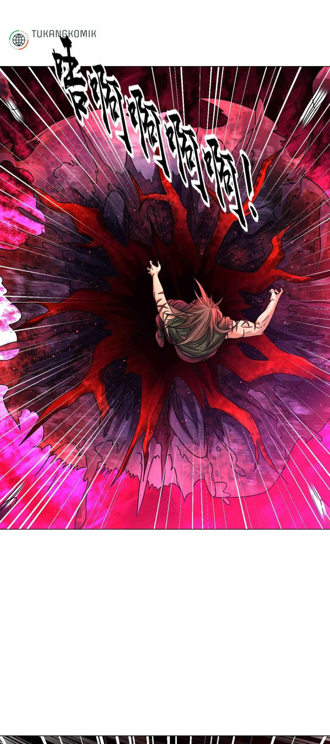 Dao Yin Chapter 135 Gambar 7