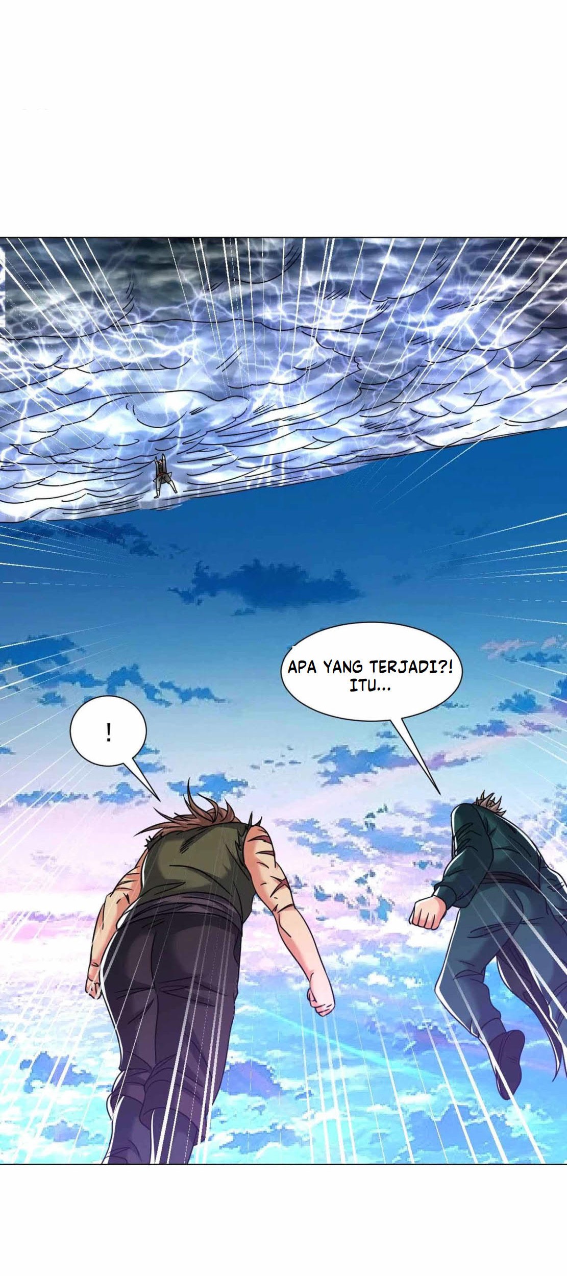Dao Yin Chapter 135 Gambar 11