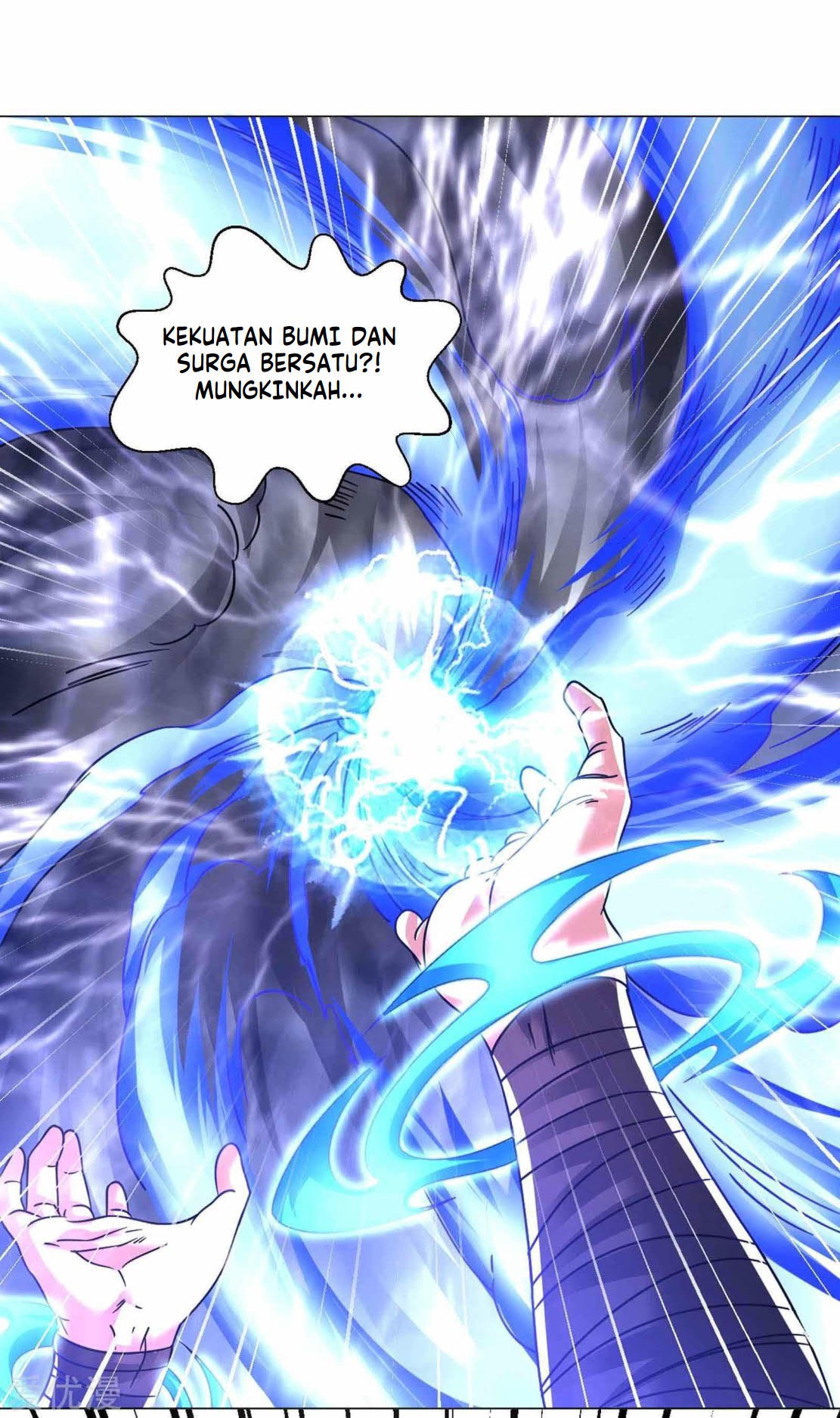 Dao Yin Chapter 135 Gambar 12