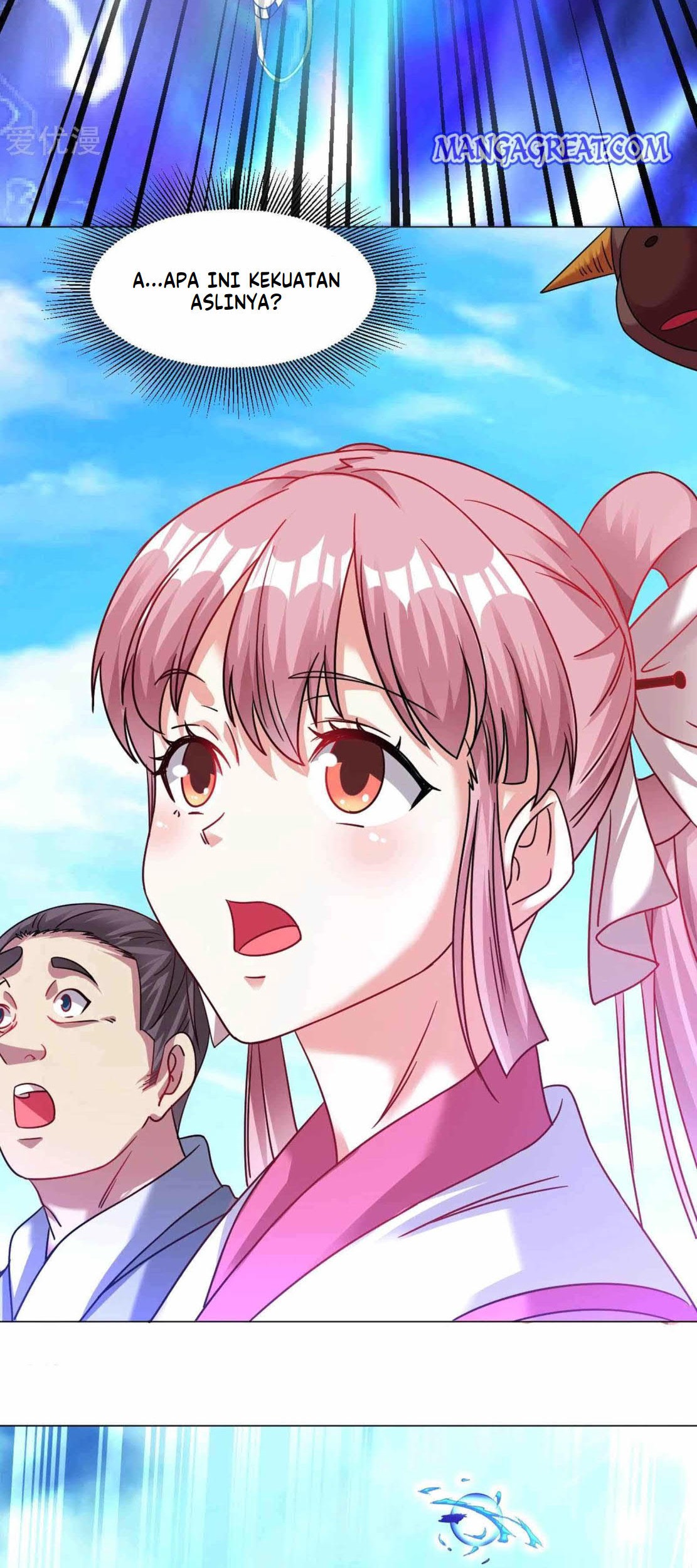 Dao Yin Chapter 135 Gambar 14