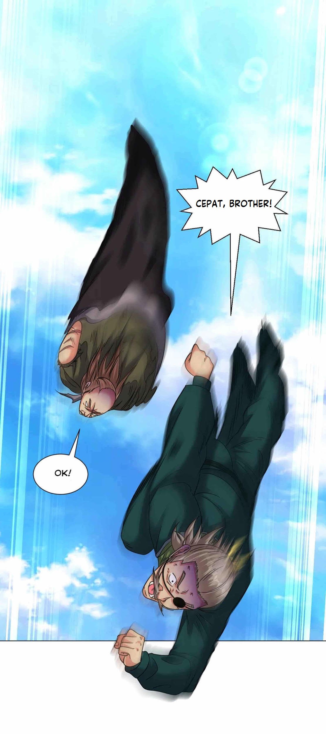 Dao Yin Chapter 135 Gambar 15