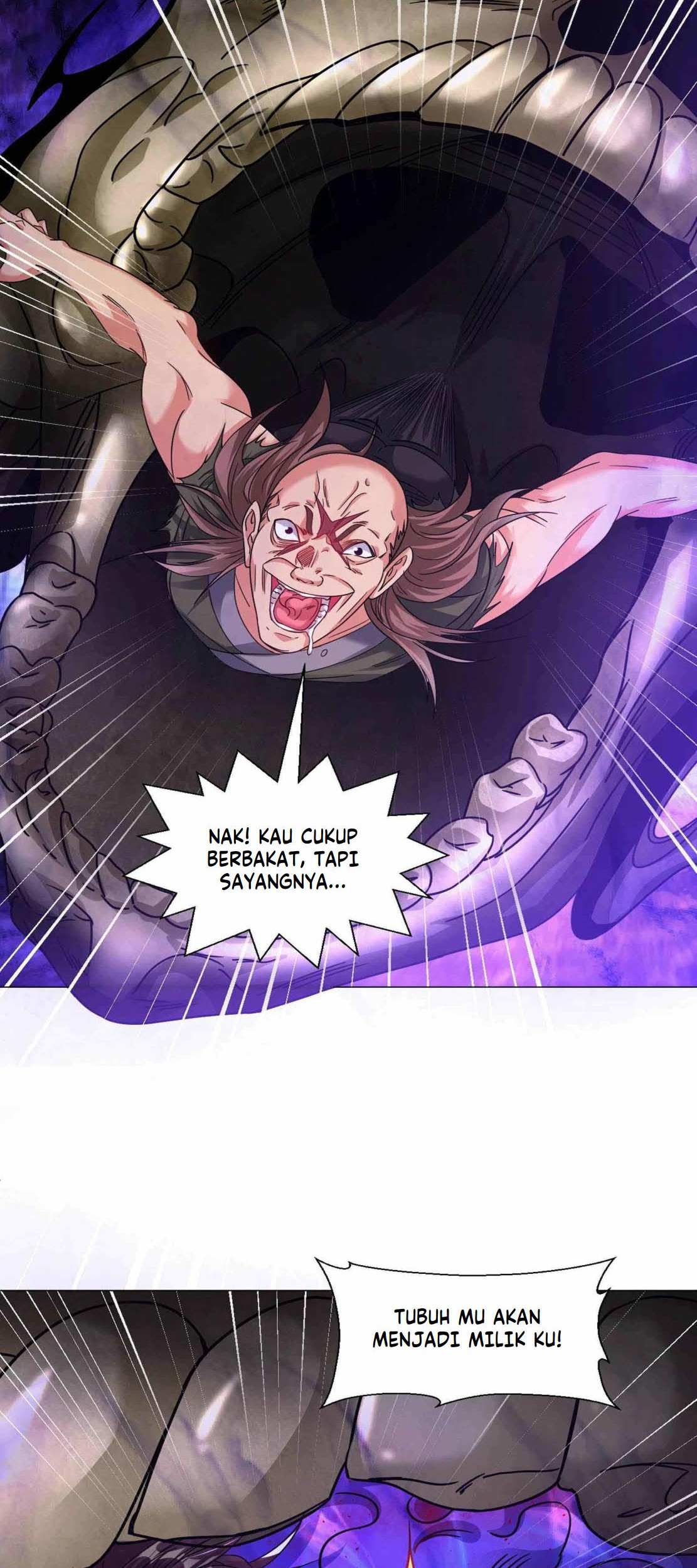 Dao Yin Chapter 134 Gambar 10