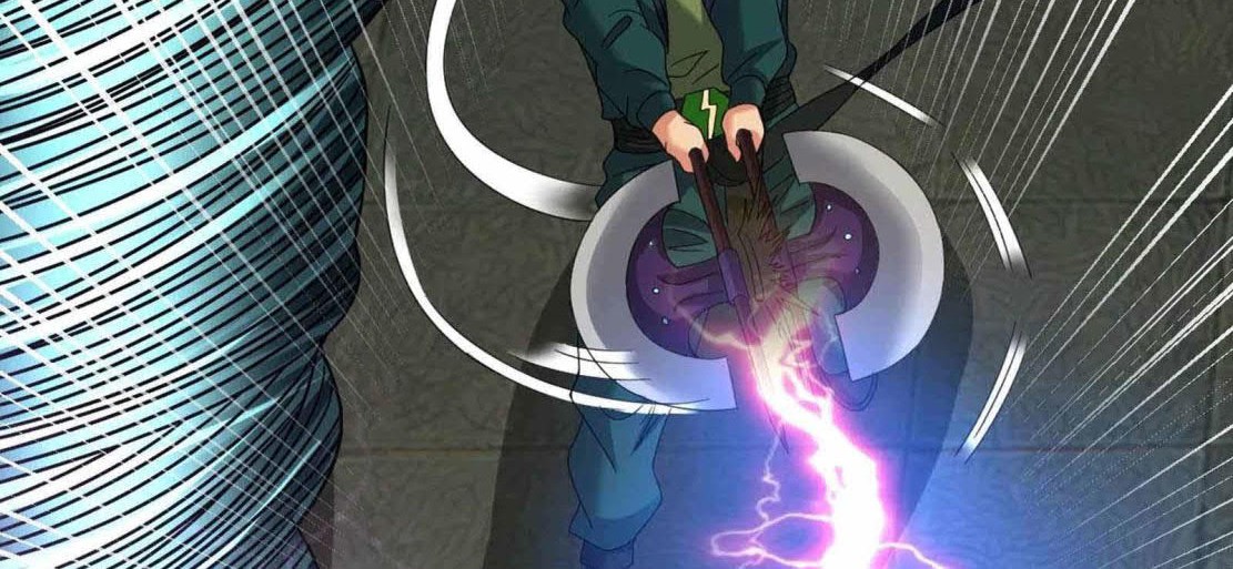 Dao Yin Chapter 133 Gambar 4