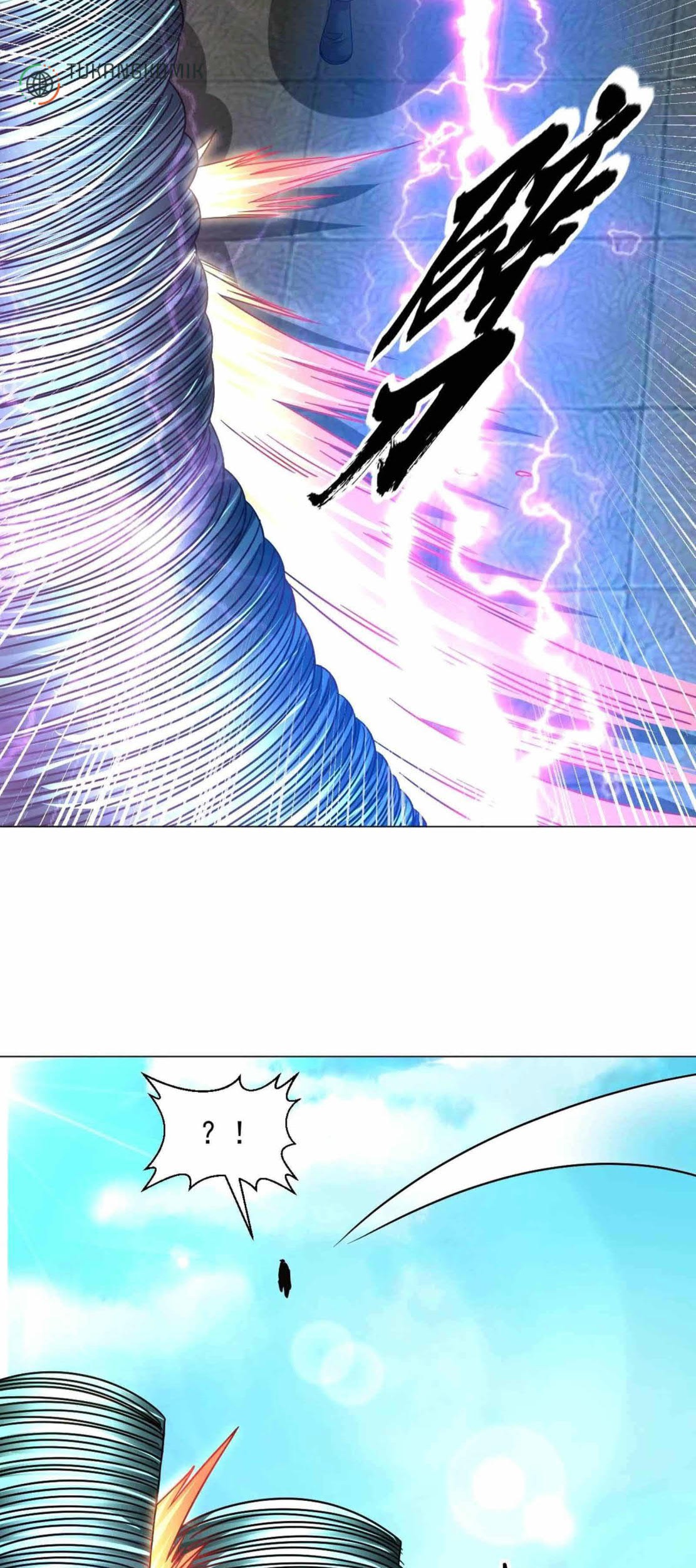 Dao Yin Chapter 133 Gambar 5
