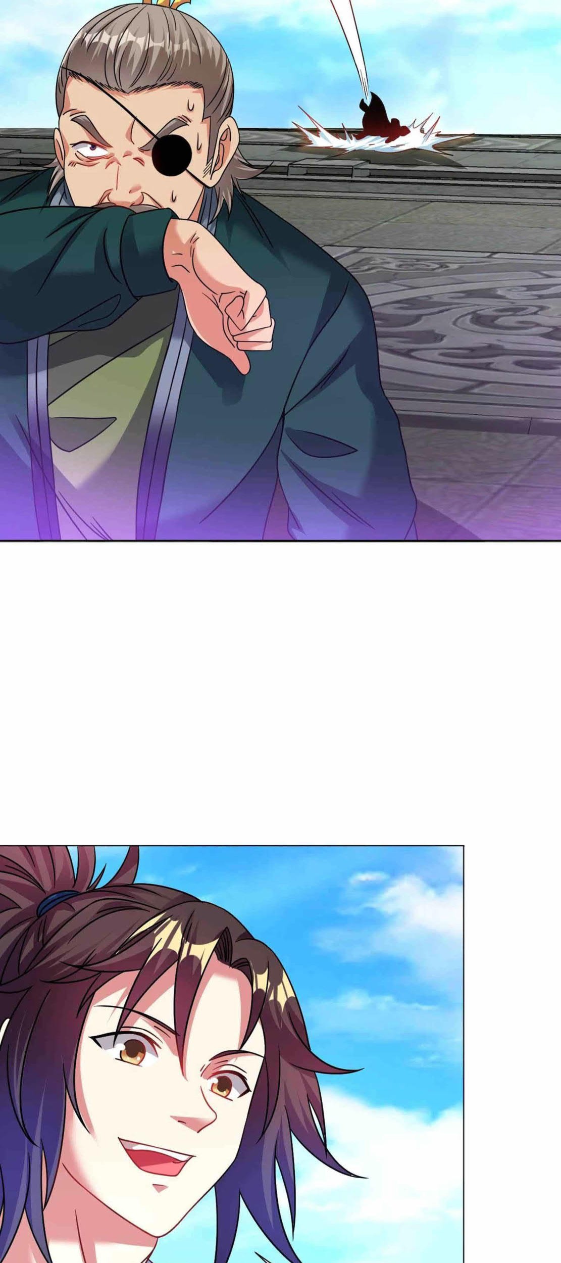 Dao Yin Chapter 133 Gambar 7