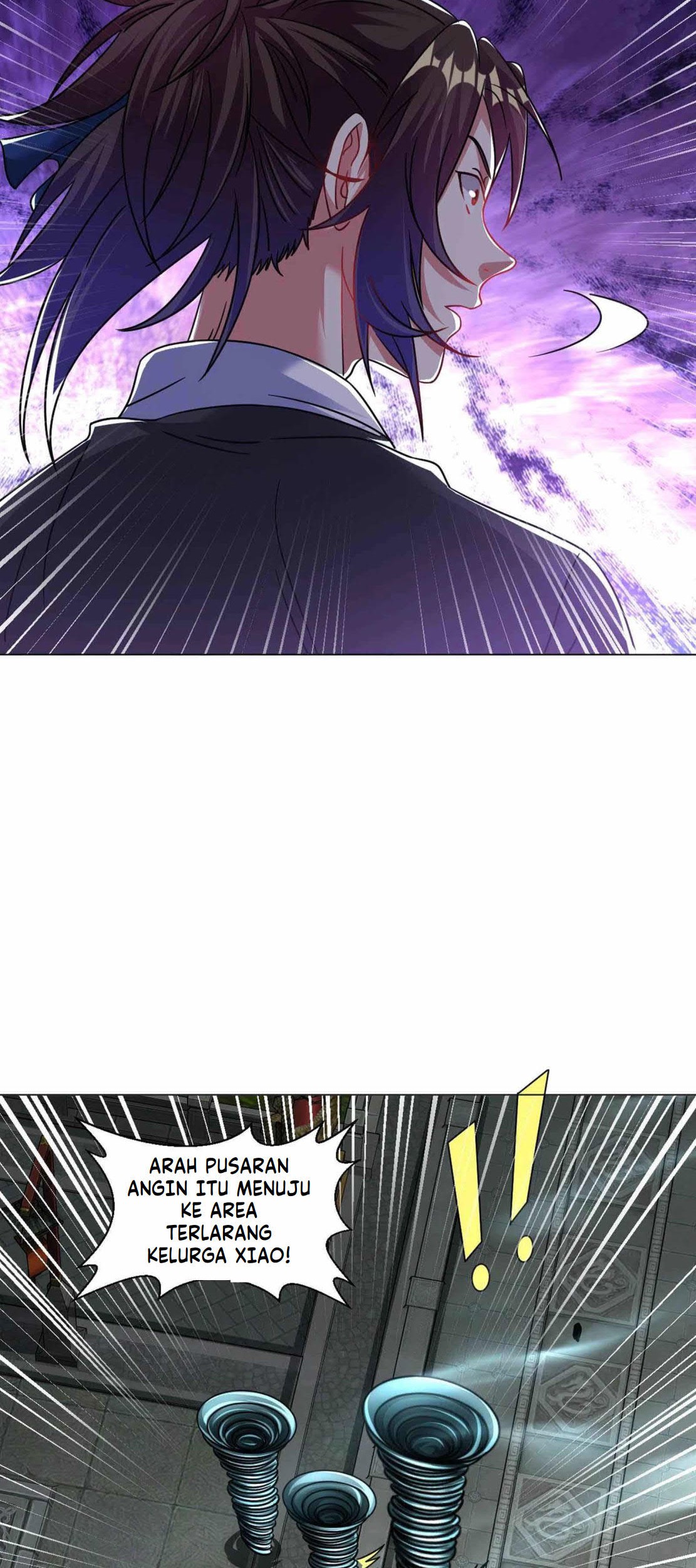 Dao Yin Chapter 133 Gambar 10