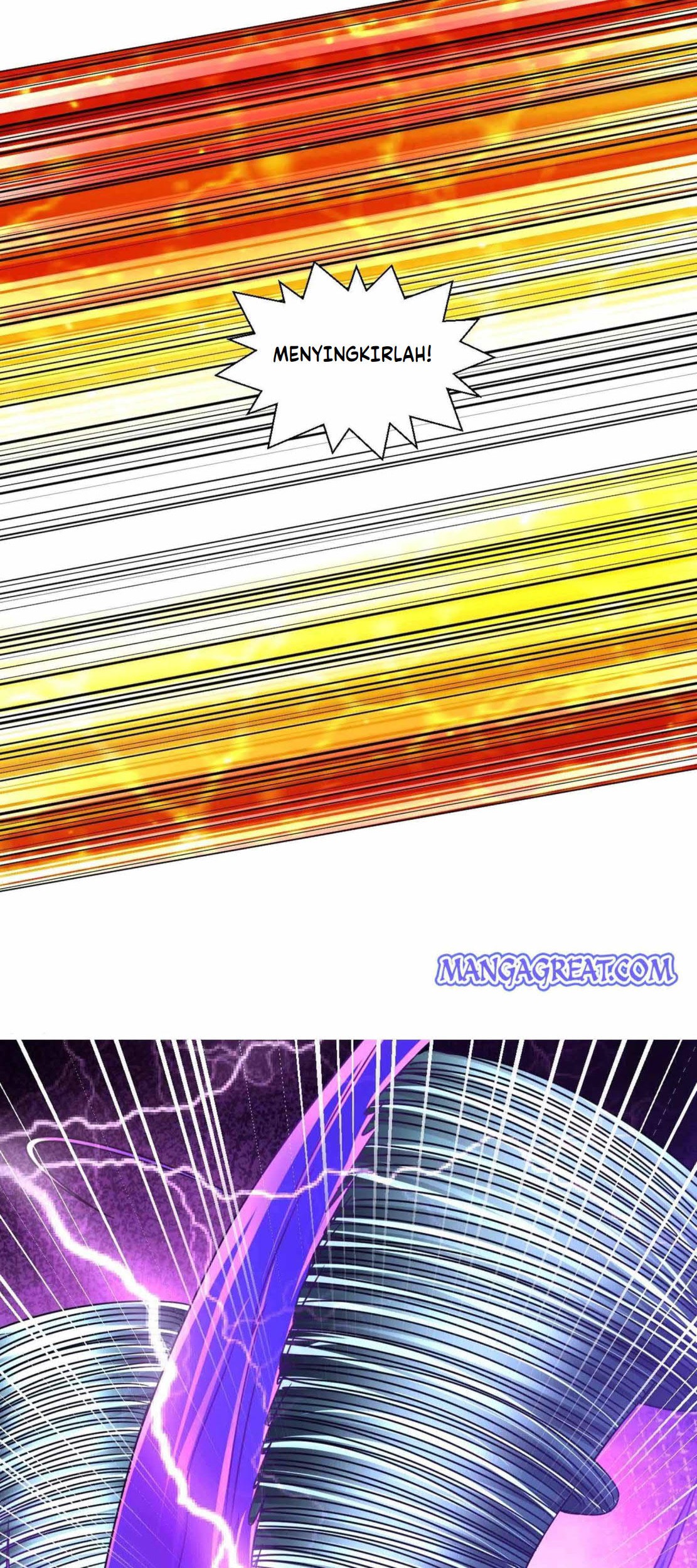 Dao Yin Chapter 133 Gambar 13